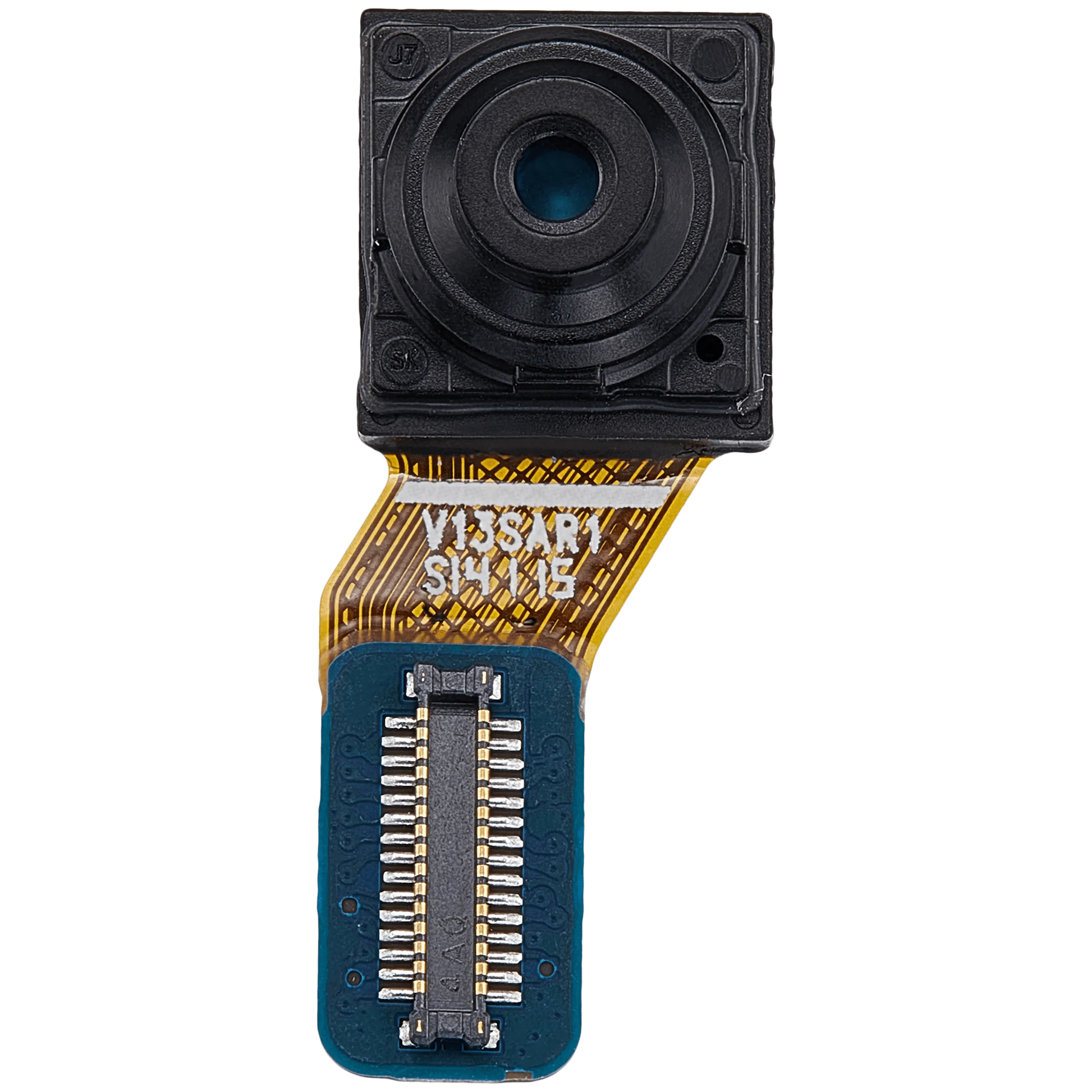 Front Camera For Samsung Galaxy XCover6 Pro (G736B) (DS Version) (Premium) Samsung Galaxy XCover replacement part product image 1
