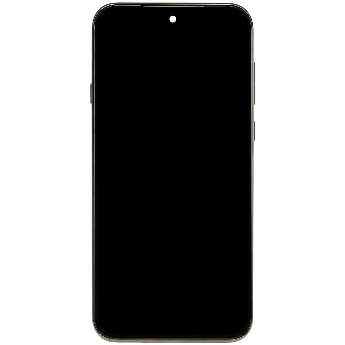 OLED Assembly With Frame For Motorola Edge (XT2609 / 2026) (Refurbished) (Martini Olive) | SKU 107182228738 | image 5