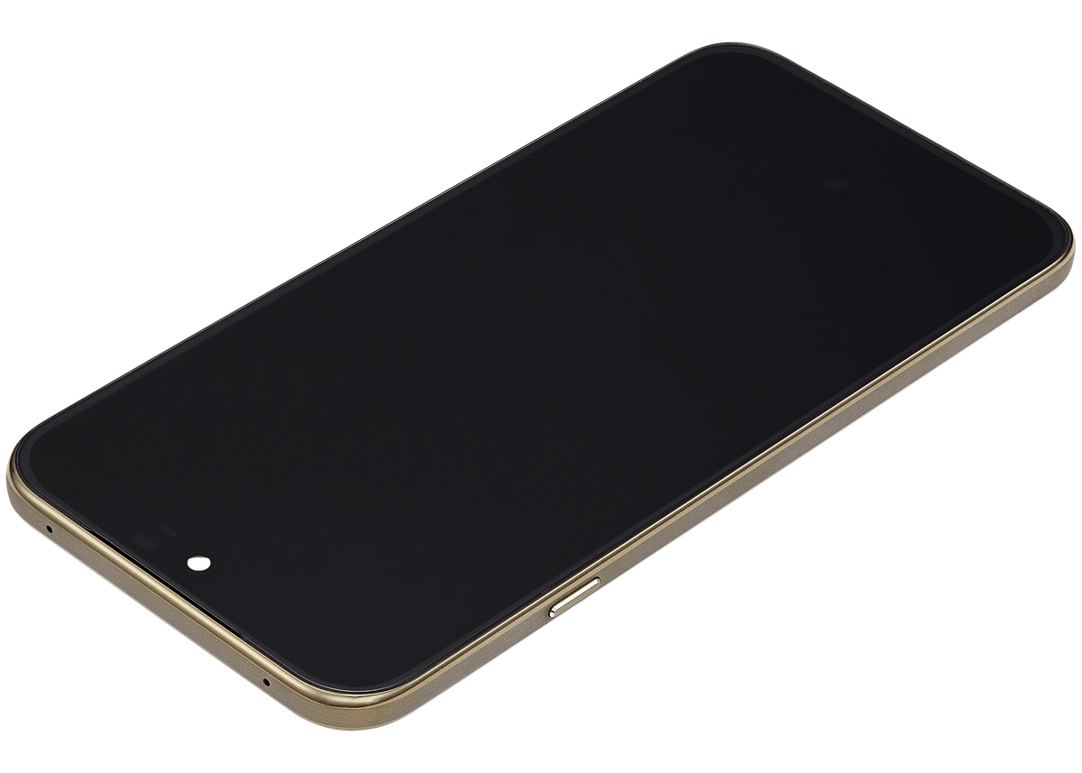OLED Assembly With Frame For Motorola Edge (XT2609 / 2026) (Refurbished) (Martini Olive) | SKU 107182228738 | image 4