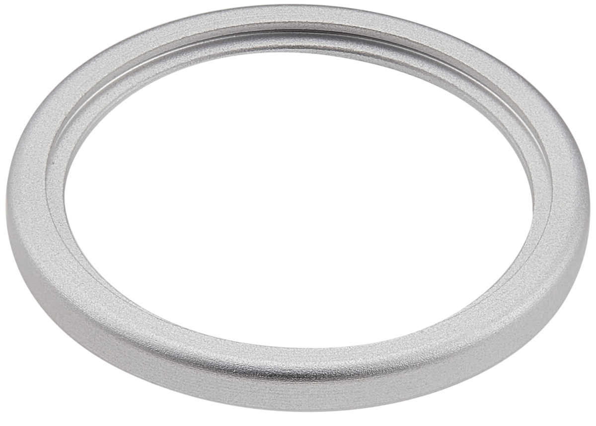 Back Camera Bezel Ring Only For iPhone 16e / 17e (White) (10 Pack) - product image 4
