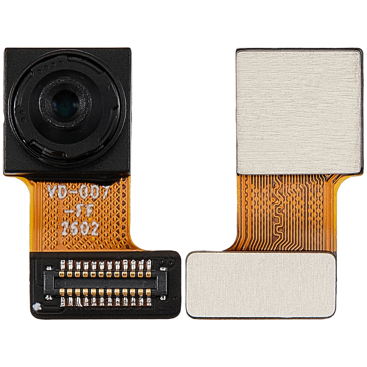 Front Camera For Samsung Galaxy A07 4G / 5G (A075 / 2025) (A076 / 2026) (Premium) replacement part product image 2 - SKU 107182229756