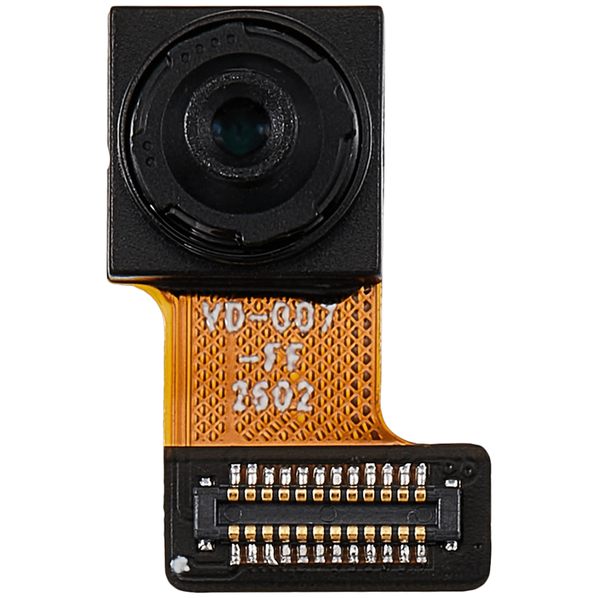 Front Camera For Samsung Galaxy A07 4G / 5G (A075 / 2025) (A076 / 2026) (Premium) replacement part product image 1 - SKU 107182229756