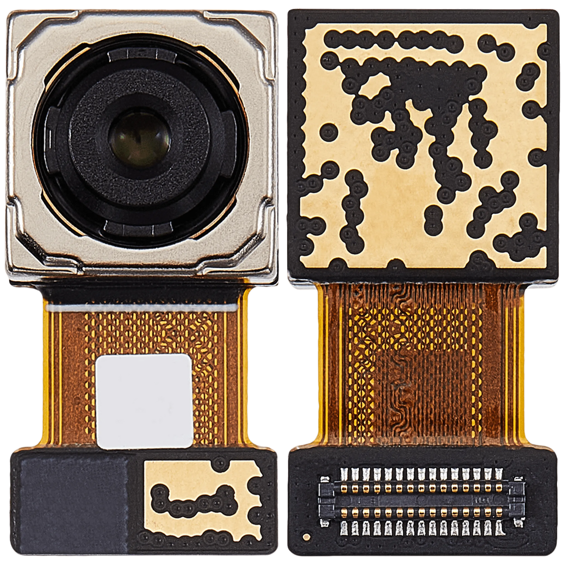 Back Camera (Main) For Samsung Galaxy A07 4G (A075 / 2025) / A07 5G (A076 / 2026) (Premium) replacement part product image 2 - SKU 107182229757