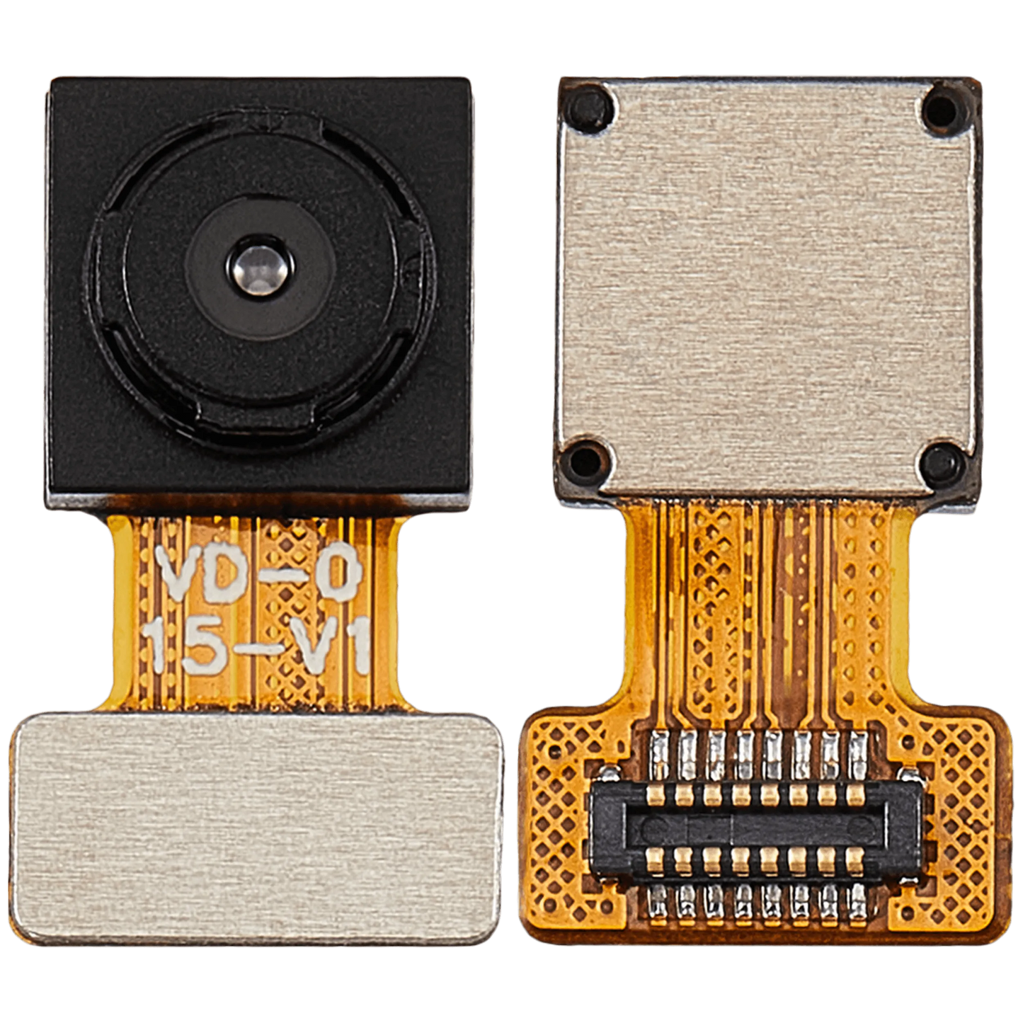 Back Camera (Depth) For Samsung Galaxy A07 4G (A075 / 2025) / A07 5G (A076 / 2026) (Premium) replacement part product image 2 - SKU 107182229758