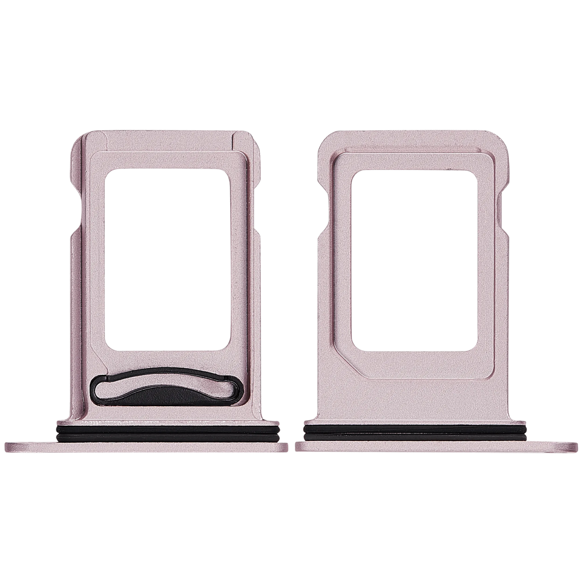 Dual Sim Card Tray For iPhone 17e (Soft Pink) - product image 3