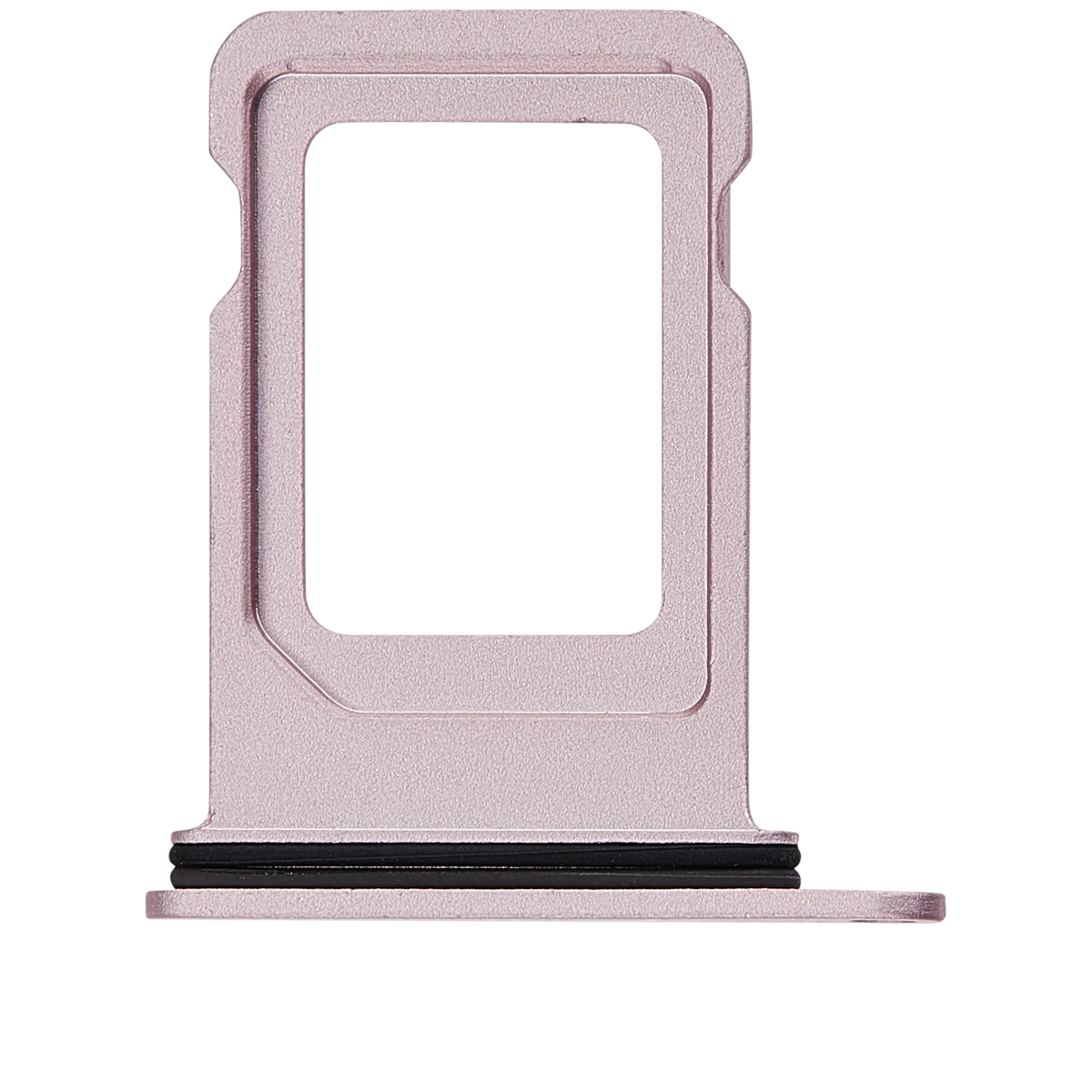 Dual Sim Card Tray For iPhone 17e (Soft Pink) - product image 4