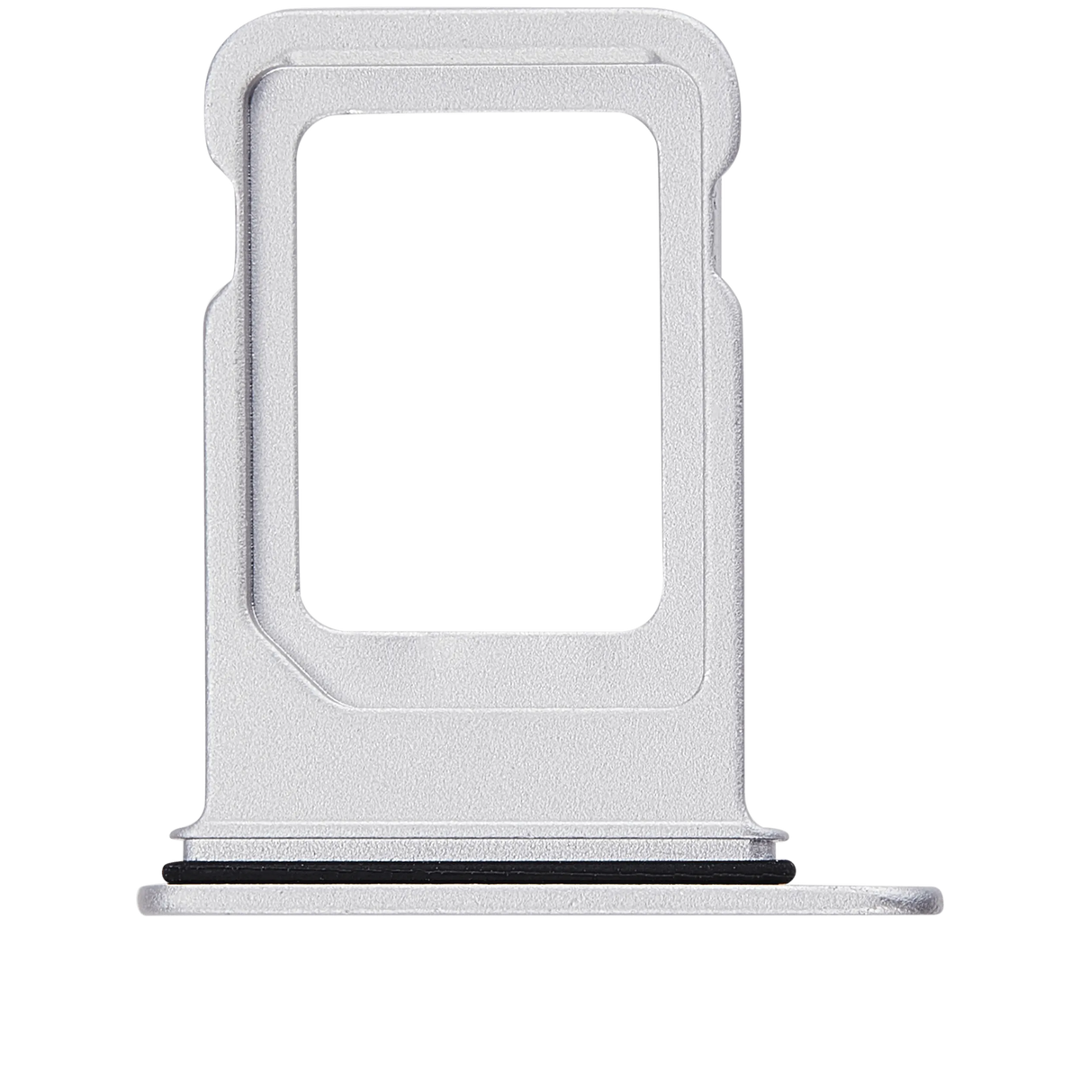 Dual Sim Card Tray For iPhone 16e / 17e (White) - product image 2