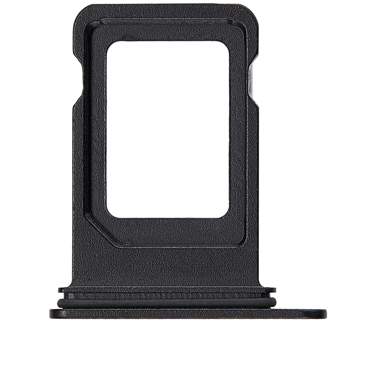 Dual Sim Card Tray For iPhone 16e / 17e (Black) - product image 2