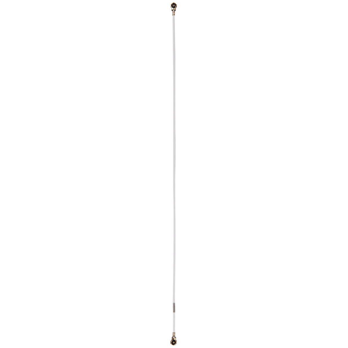 Antenna Cable For Motorola Moto G13 (XT2331 / 2023) / G23 (XT2333 / 2023) (White) replacement part SKU 107182229859 image 1