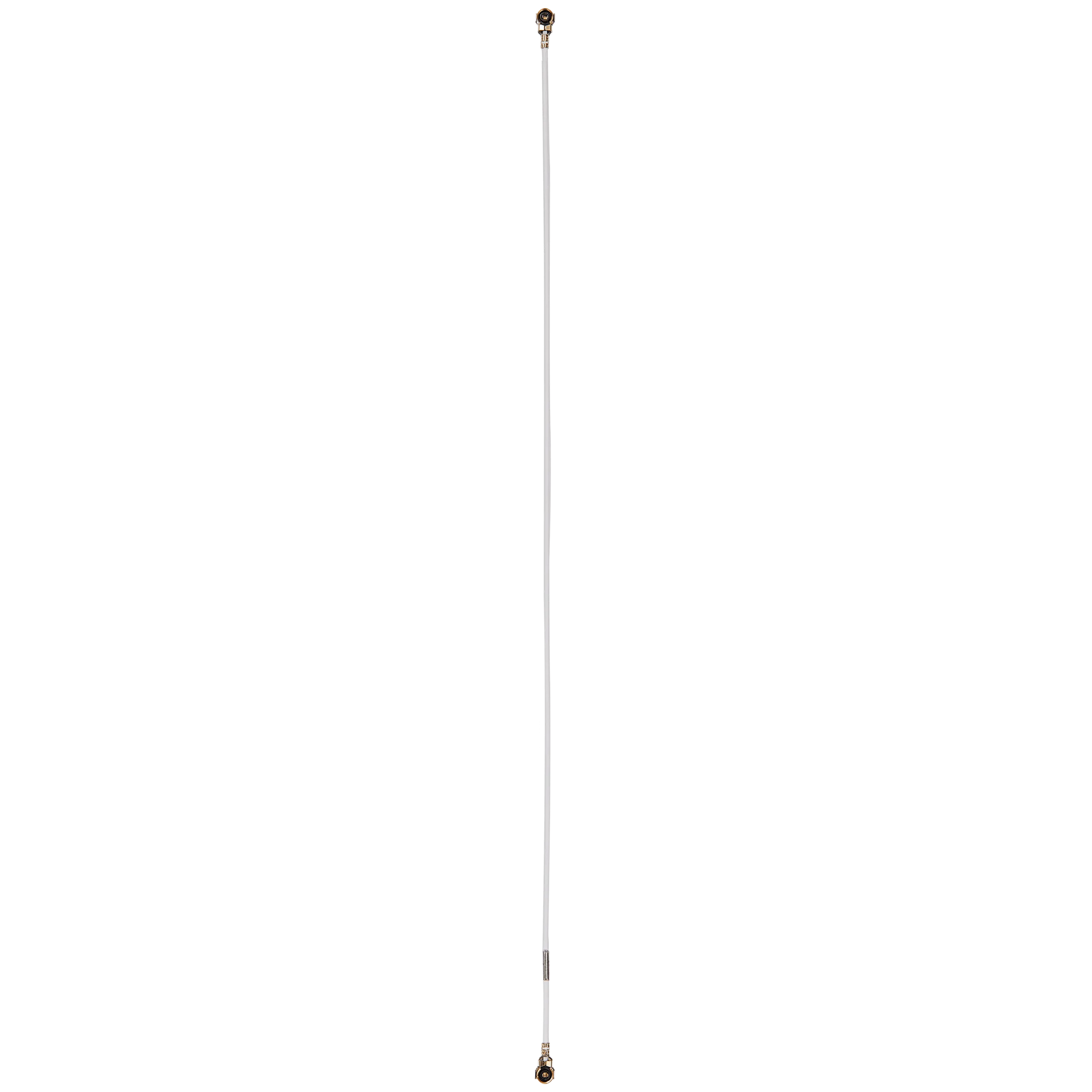 Antenna Cable For Motorola Moto G13 (XT2331 / 2023) / G23 (XT2333 / 2023) (White) replacement part SKU 107182229859 image 1