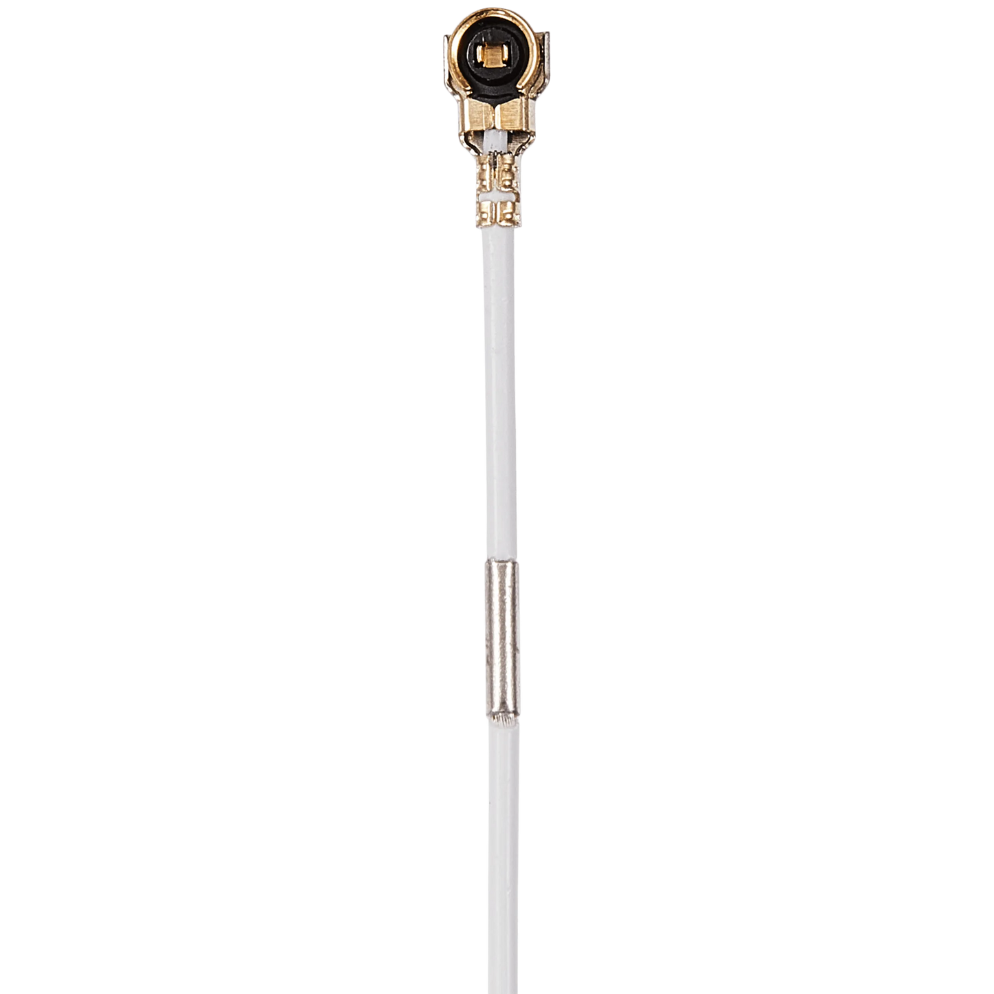 Antenna Cable For Motorola Moto G13 (XT2331 / 2023) / G23 (XT2333 / 2023) (White) replacement part SKU 107182229859 image 2