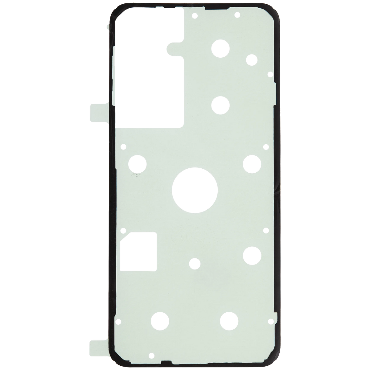 Back Cover Adhesive Tape For Samsung Galaxy A56 (A566 / 2025) - product image 1