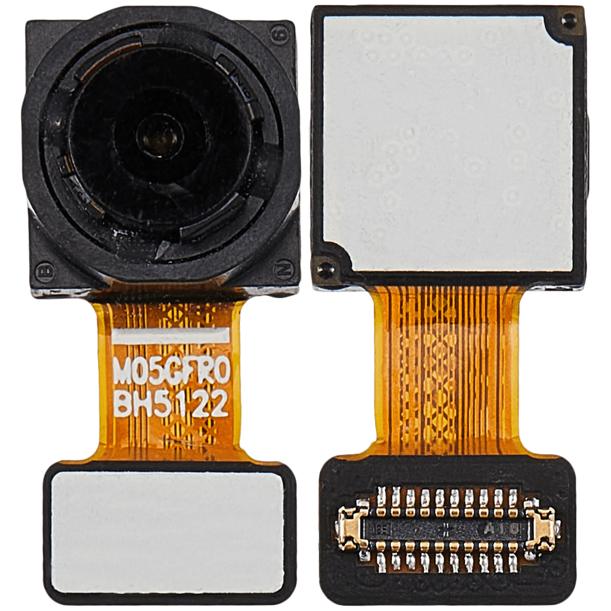 Back Camera (Macro) For Samsung Galaxy A56 (A566 / 2025) / A36 5G (A366 / 2025) (Premium) - image 5