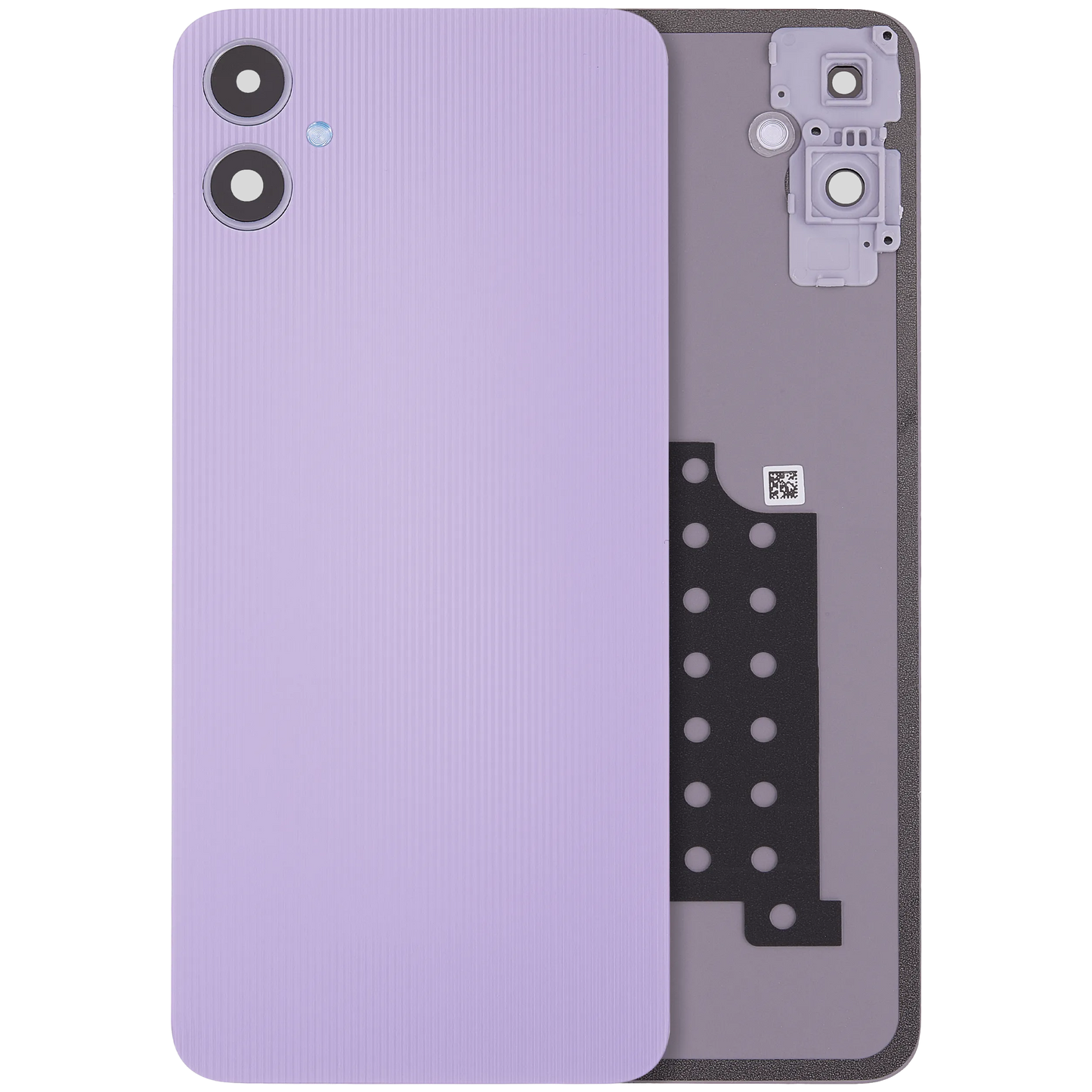 Back Cover With Camera Lens For Samsung Galaxy A05 (A055 / 2023) (No Logo) (Aftermarket Plus) ( Light) replacement part product image 1 - SKU 107182921071