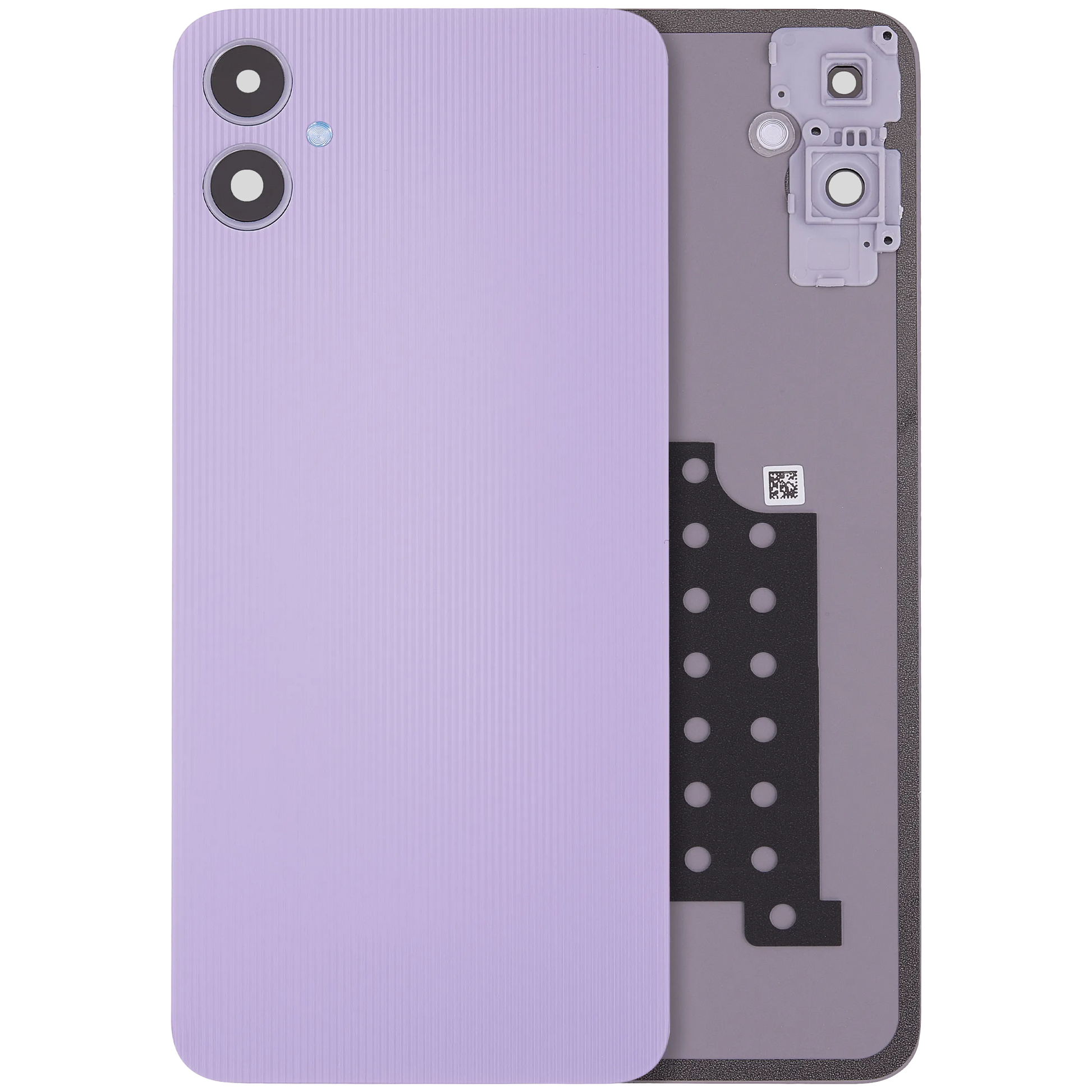Back Cover With Camera Lens For Samsung Galaxy A05 (A055 / 2023) (No Logo) (Aftermarket Plus) ( Light) replacement part product image 1 - SKU 107182921071