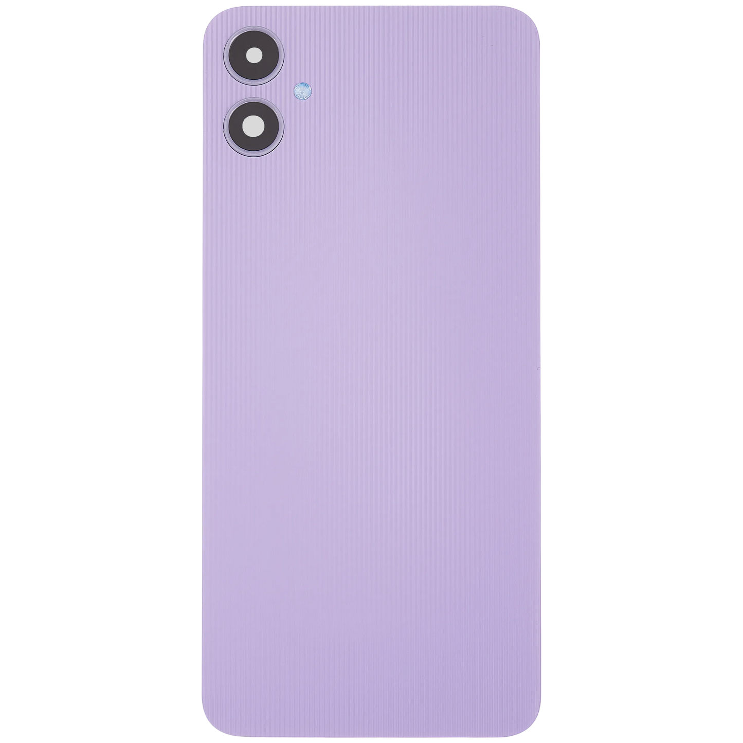Back Cover With Camera Lens For Samsung Galaxy A05 (A055 / 2023) (No Logo) (Aftermarket Plus) ( Light) replacement part product image 4 - SKU 107182921071