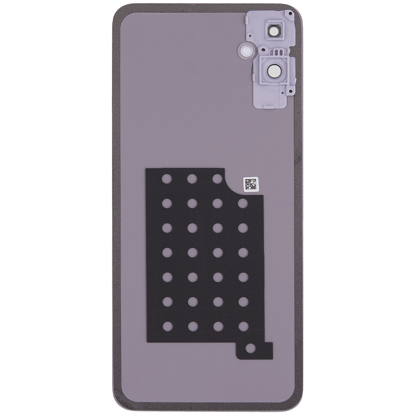 Back Cover With Camera Lens For Samsung Galaxy A05 (A055 / 2023) (No Logo) (Aftermarket Plus) ( Light) replacement part product image 3 - SKU 107182921071