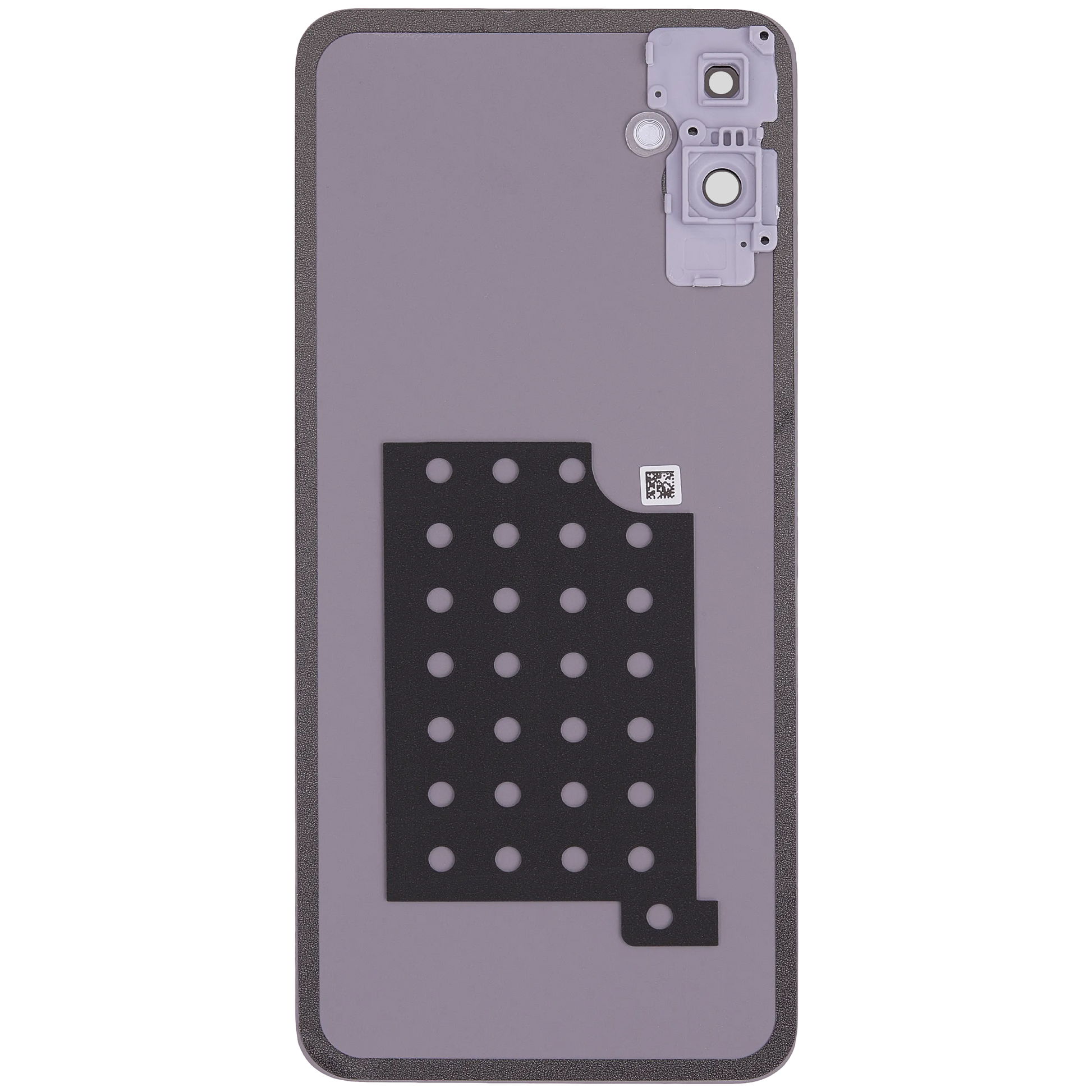 Back Cover With Camera Lens For Samsung Galaxy A05 (A055 / 2023) (No Logo) (Aftermarket Plus) ( Light) replacement part product image 3 - SKU 107182921071