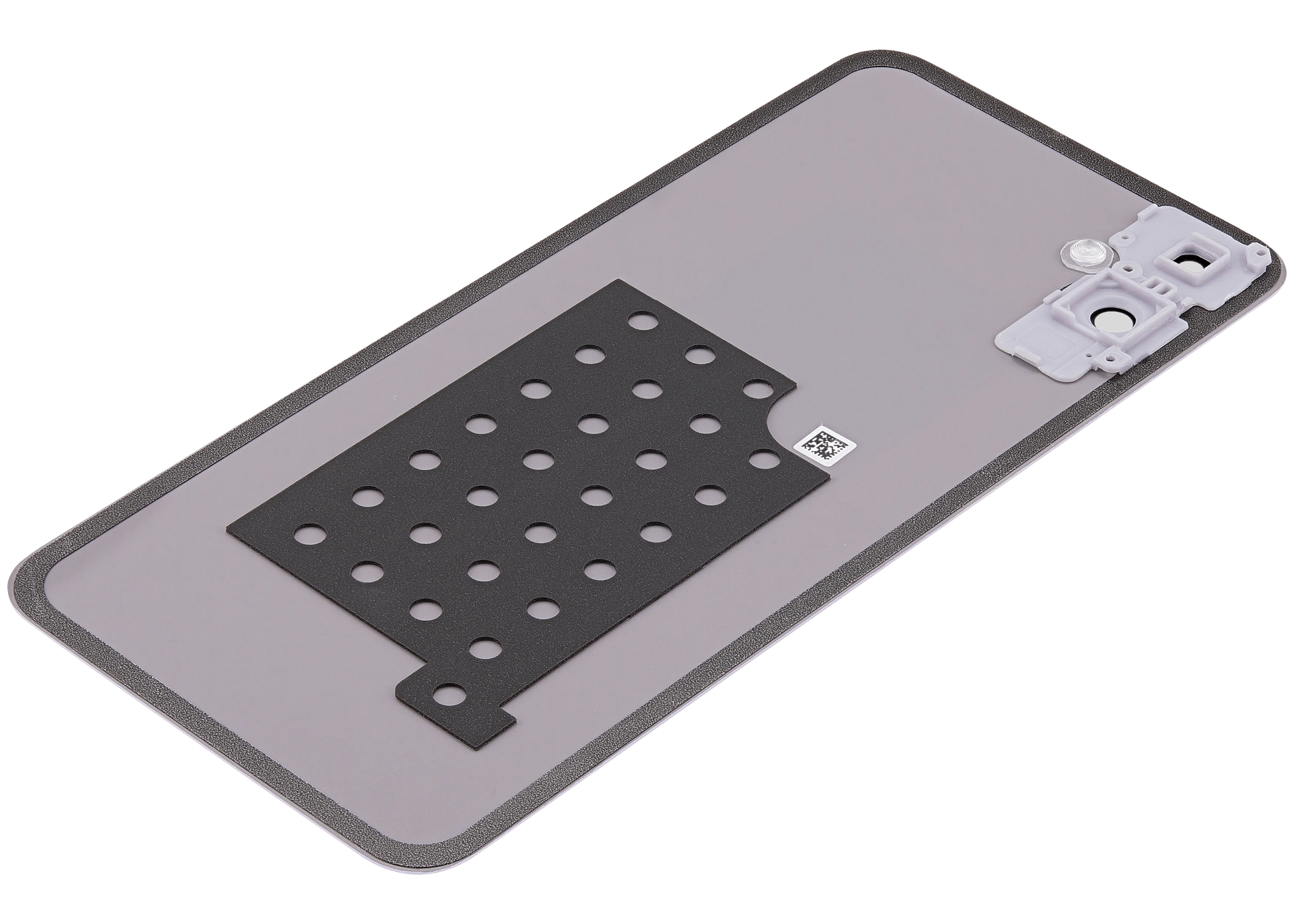 Back Cover With Camera Lens For Samsung Galaxy A05 (A055 / 2023) (No Logo) (Aftermarket Plus) ( Light) replacement part product image 5 - SKU 107182921071