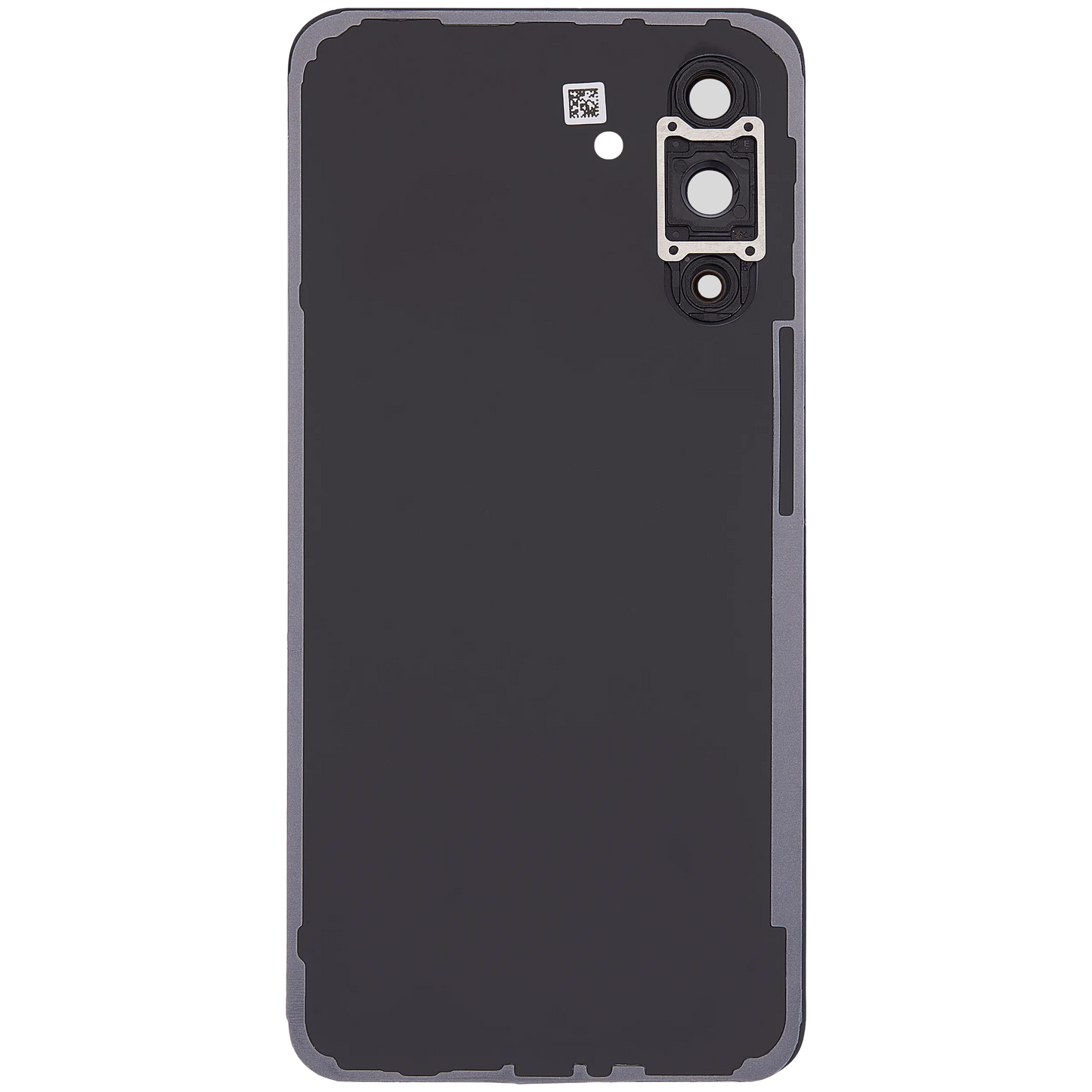 Back Cover Glass With Camera Lens For Samsung Galaxy A36 5G (A366 / 2025) (No Logo) (Aftermarket Plus) (Lavender) - image 5