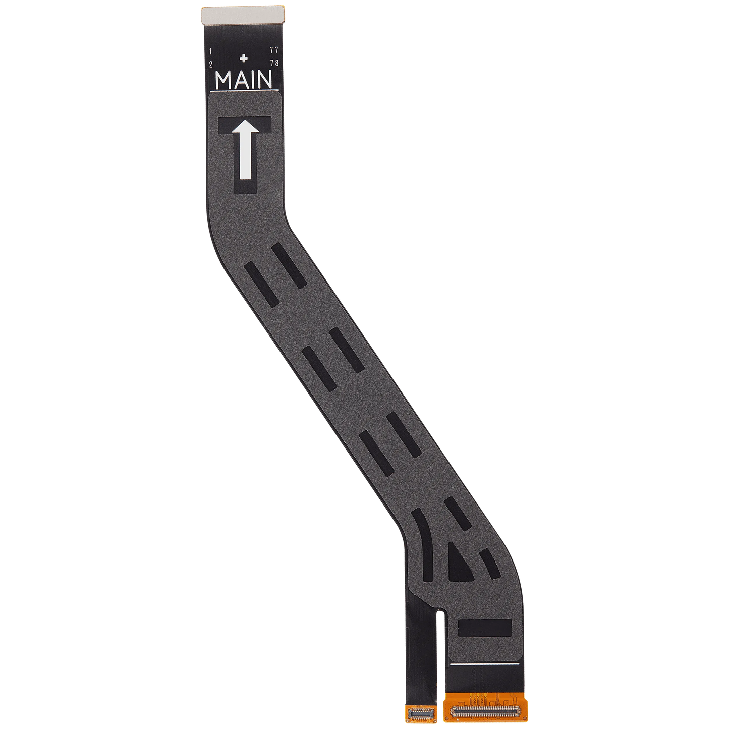 LCD Flex Cable For Samsung Galaxy Tab S10 Plus 12.4" (X820/X826/X828) (2024) (Premium) - product image 1