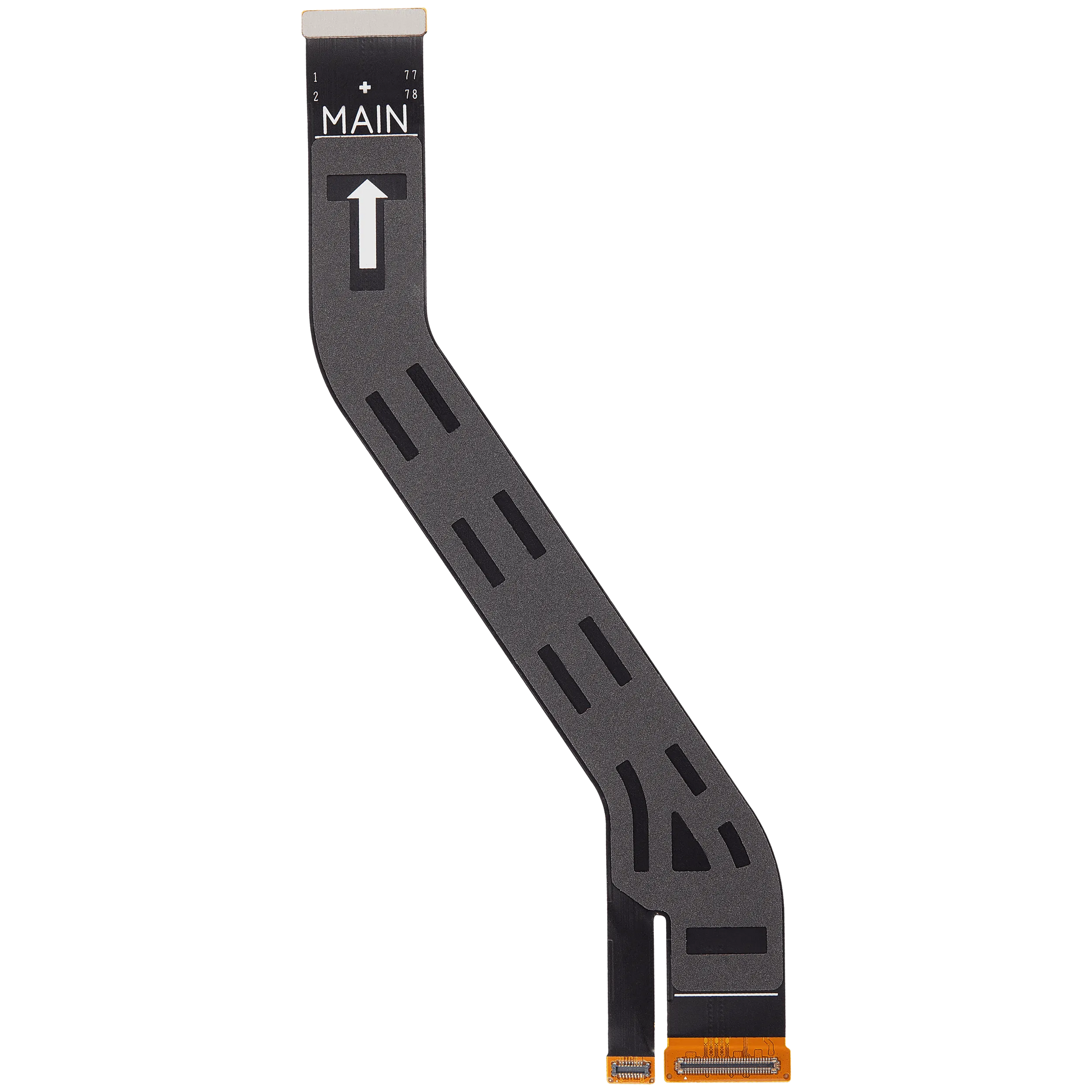 LCD Flex Cable For Samsung Galaxy Tab S10 Plus 12.4" (X820/X826/X828) (2024) (Premium) - product image 1