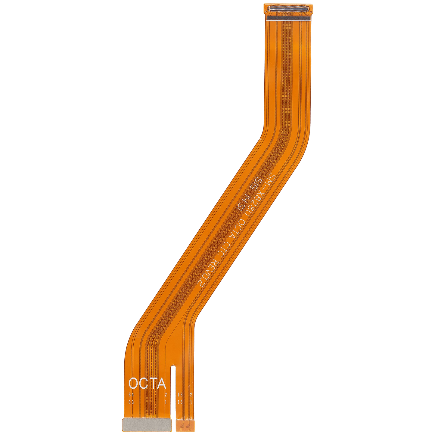 LCD Flex Cable For Samsung Galaxy Tab S10 Plus 12.4" (X820/X826/X828) (2024) (Premium) - product image 3