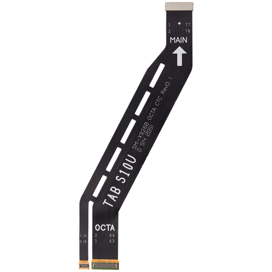 LCD Flex Cable For Samsung Galaxy Tab S10 Ultra 14.6" (X920/X926) (2024) (Premium) - product image 1