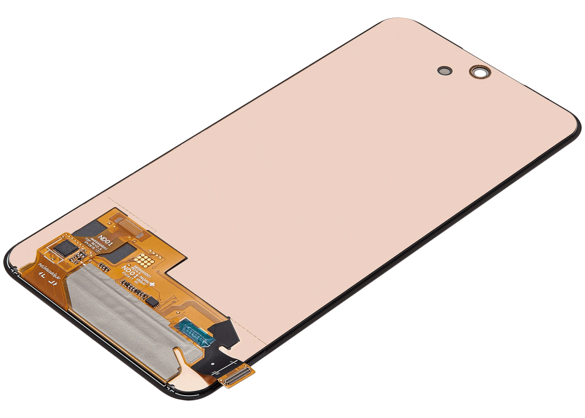 OLED Assembly Without Frame For Samsung Galaxy A27 5G (A276 / 2026) (Refurbished) (All Colors) - product image 5