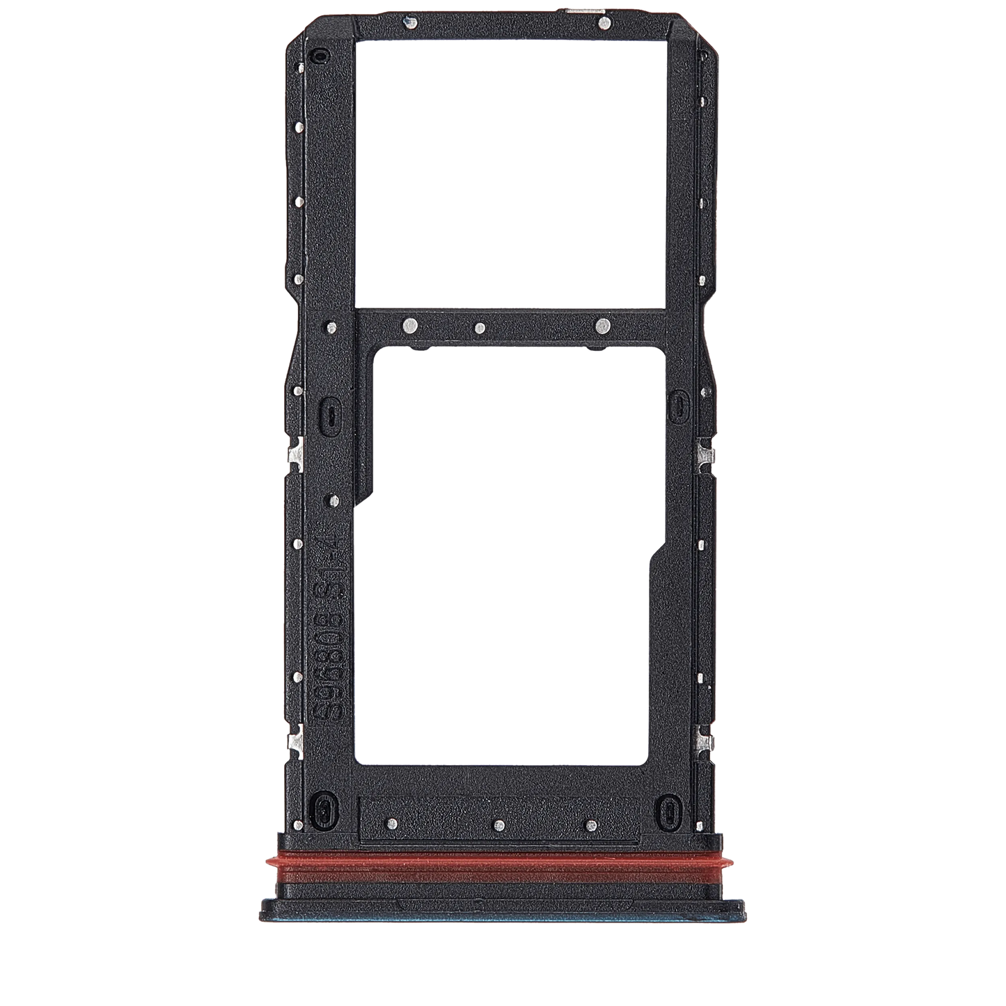 Sim Card Tray For Motorola Moto G77 (XT2621 / 2026) (Shaded Spruce) replacement part SKU 107182921179 image 5