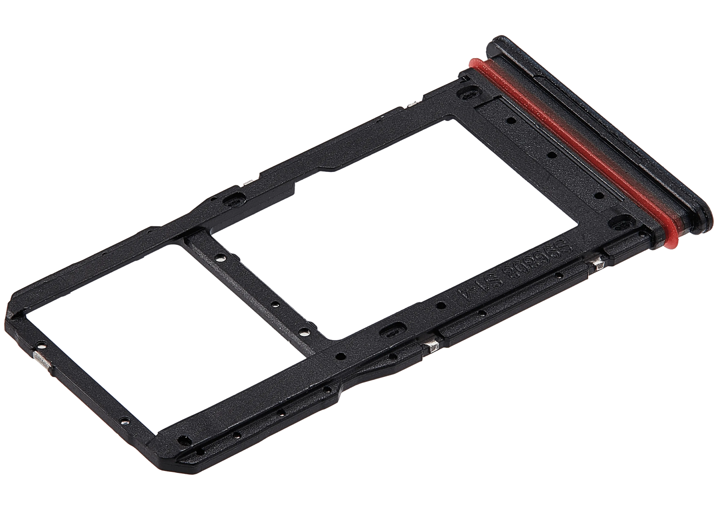 Sim Card Tray For Motorola Moto G77 (XT2621 / 2026) (Shaded Spruce) replacement part SKU 107182921179 image 4