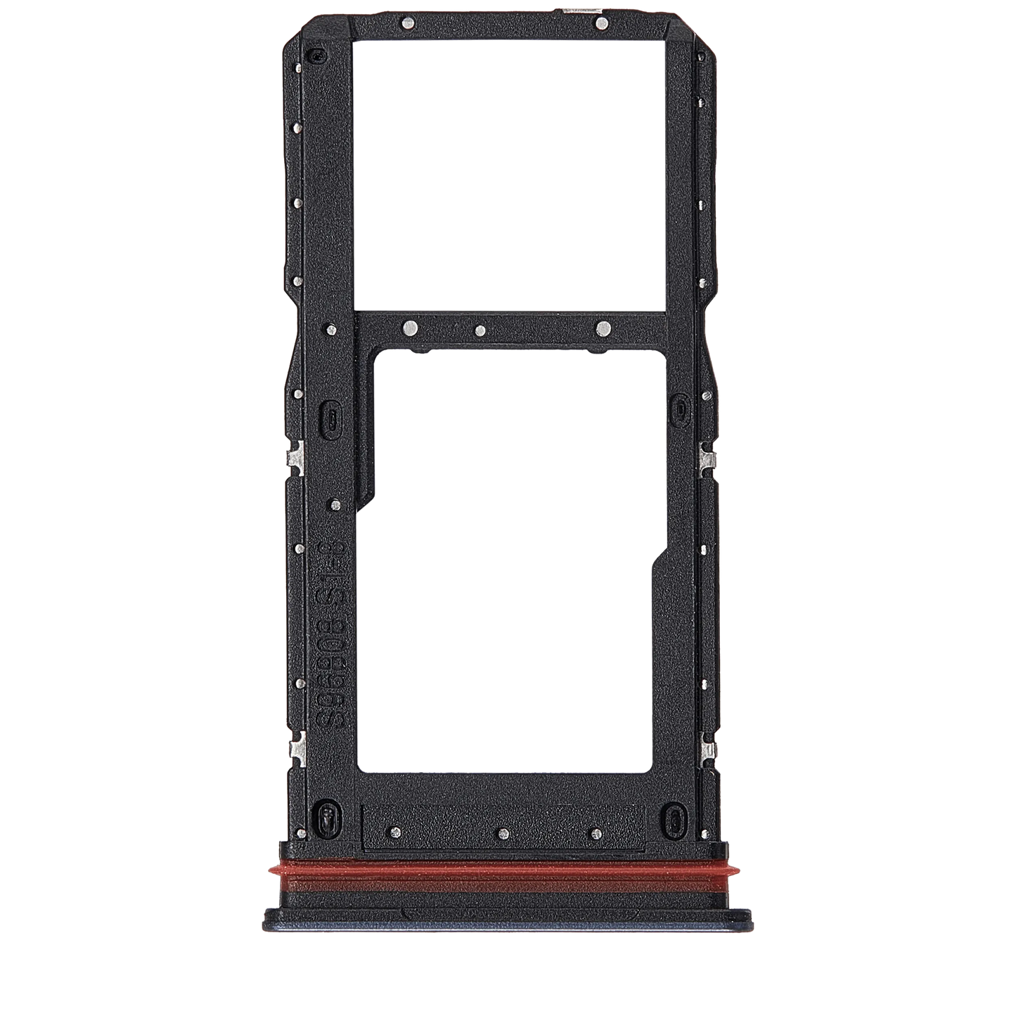 Sim Card Tray For Motorola Moto G77 (XT2621 / 2026) (Lavender) replacement part SKU 107182921180 image 3