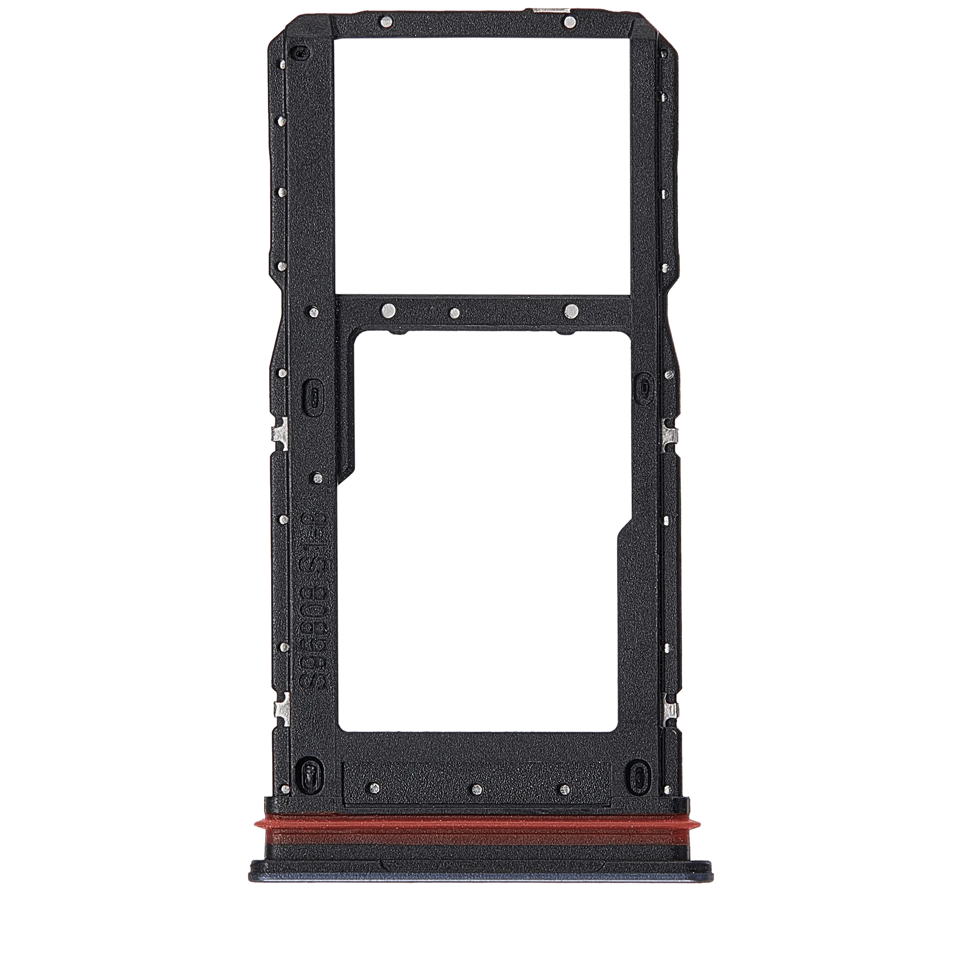 Sim Card Tray For Motorola Moto G77 (XT2621 / 2026) (Lavender) replacement part SKU 107182921180 image 3