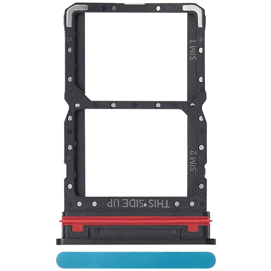 Sim Card Tray For Motorola Moto G57 Power (XT2537-5 / 2025) (Corsair) replacement part SKU 107182921182 image 1