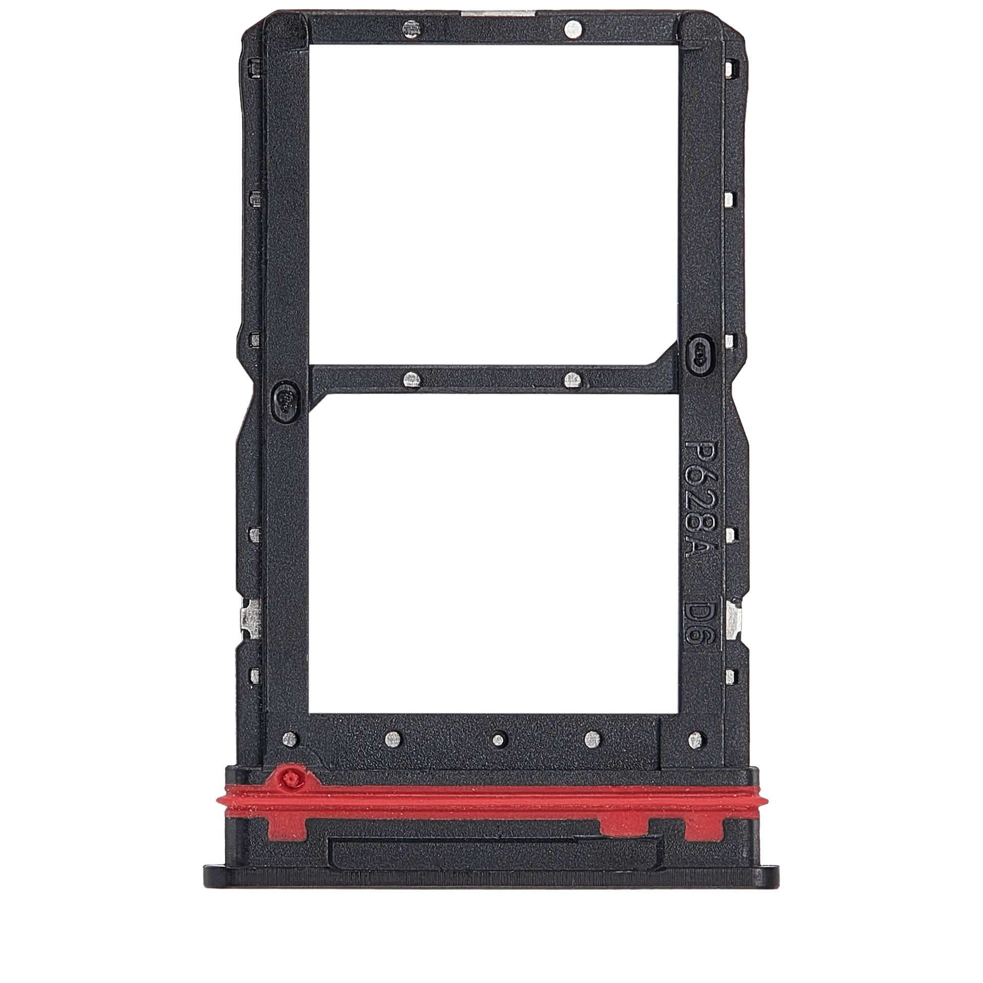 Sim Card Tray For Motorola Moto G57 Power (XT2537-5 / 2025) (Corsair) replacement part SKU 107182921182 image 4
