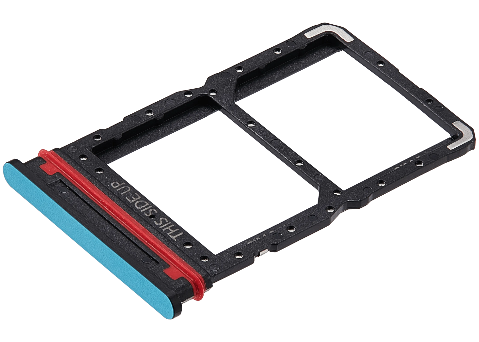 Sim Card Tray For Motorola Moto G57 Power (XT2537-5 / 2025) (Corsair) replacement part SKU 107182921182 image 5