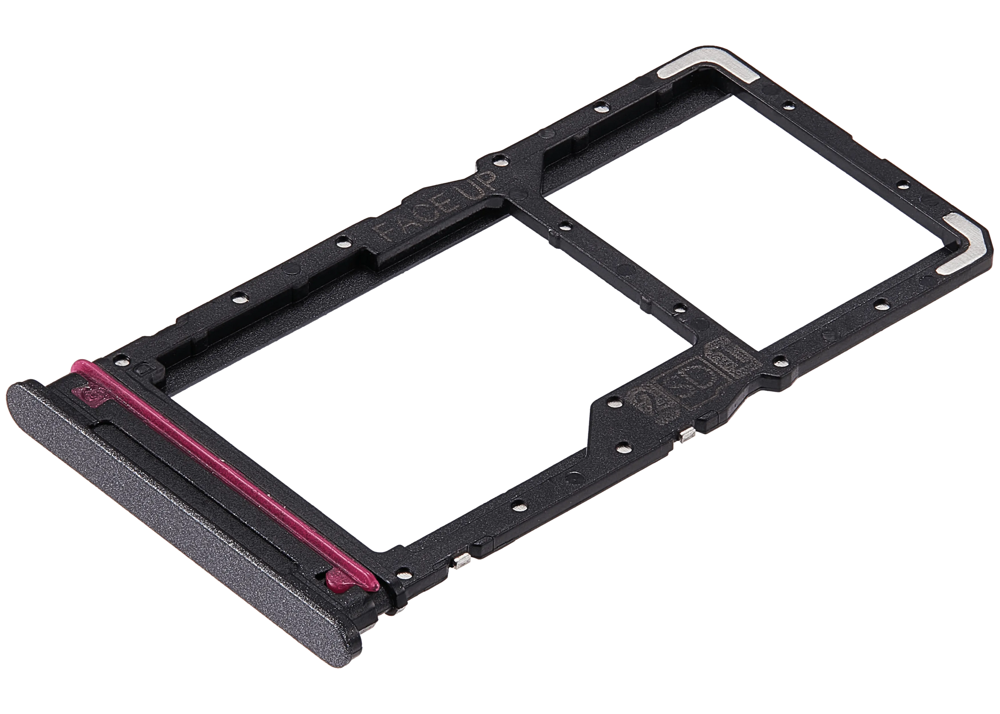Sim Card Tray For Motorola Moto G37 (XT2625 / 2026) (Impenetrable) replacement part SKU 107182921184 image 4