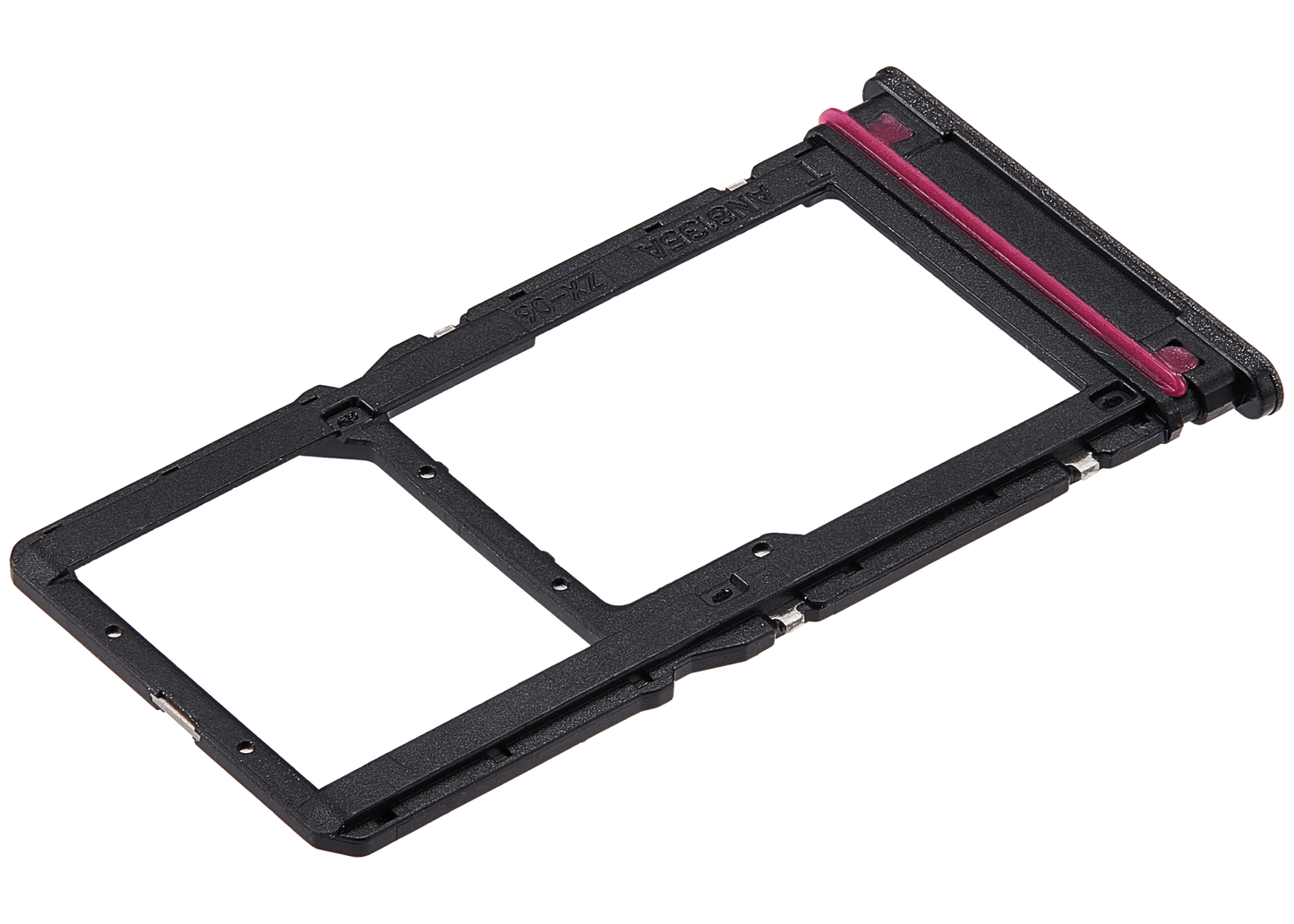 Sim Card Tray For Motorola Moto G37 (XT2625 / 2026) (Impenetrable) replacement part SKU 107182921184 image 3