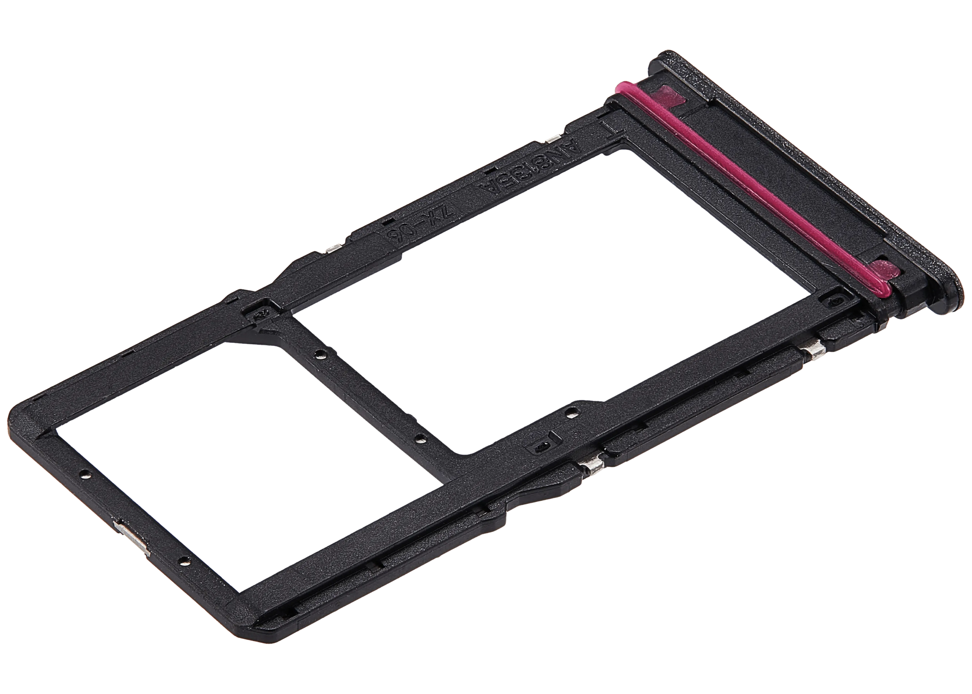 Sim Card Tray For Motorola Moto G37 (XT2625 / 2026) (Impenetrable) replacement part SKU 107182921184 image 3