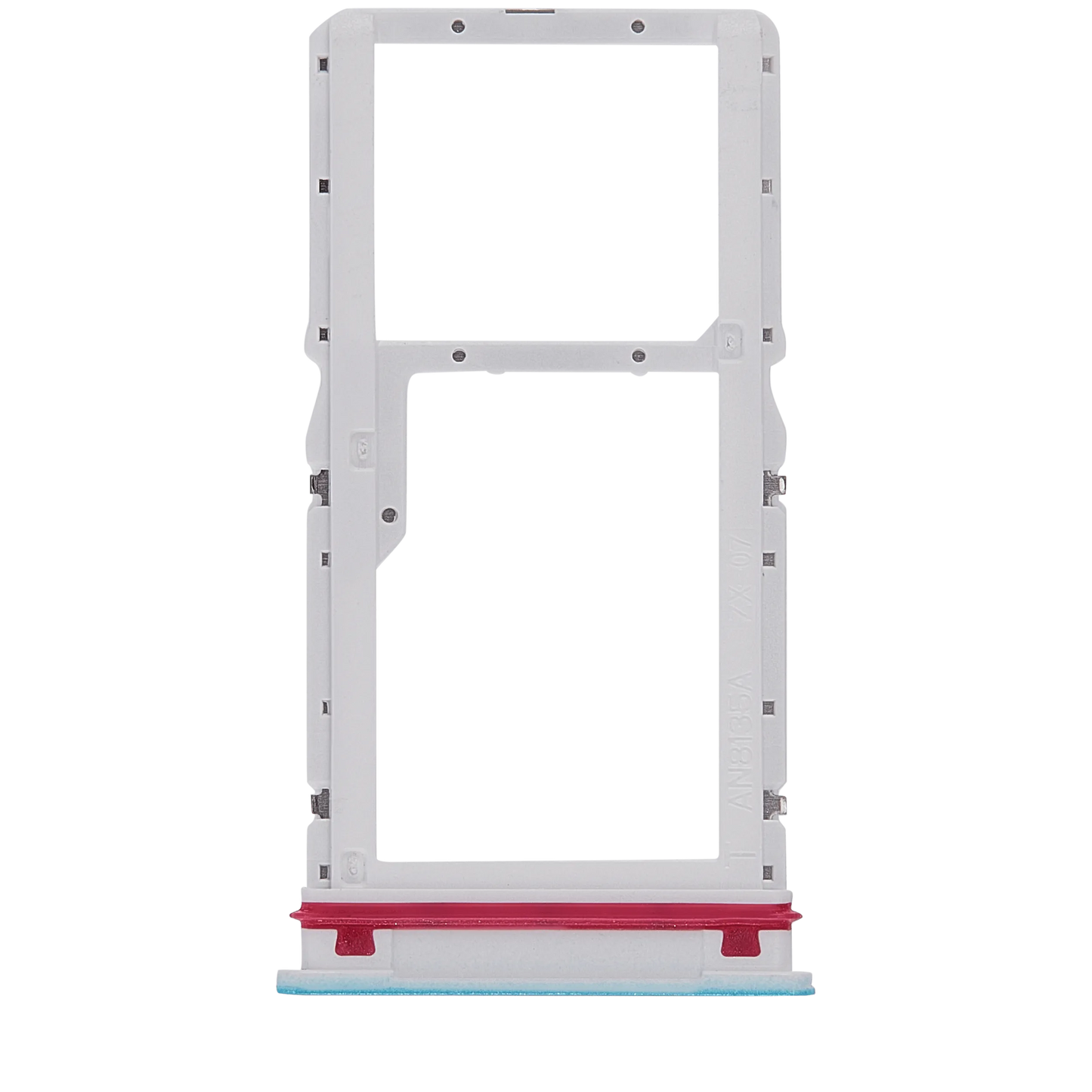 Sim Card Tray For Motorola Moto G37 (XT2625 / 2026) (Fluidity) replacement part SKU 107182921186 image 5
