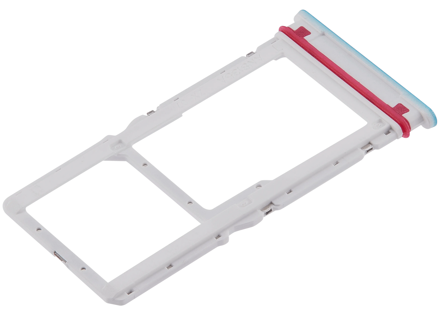 Sim Card Tray For Motorola Moto G37 (XT2625 / 2026) (Fluidity) replacement part SKU 107182921186 image 2