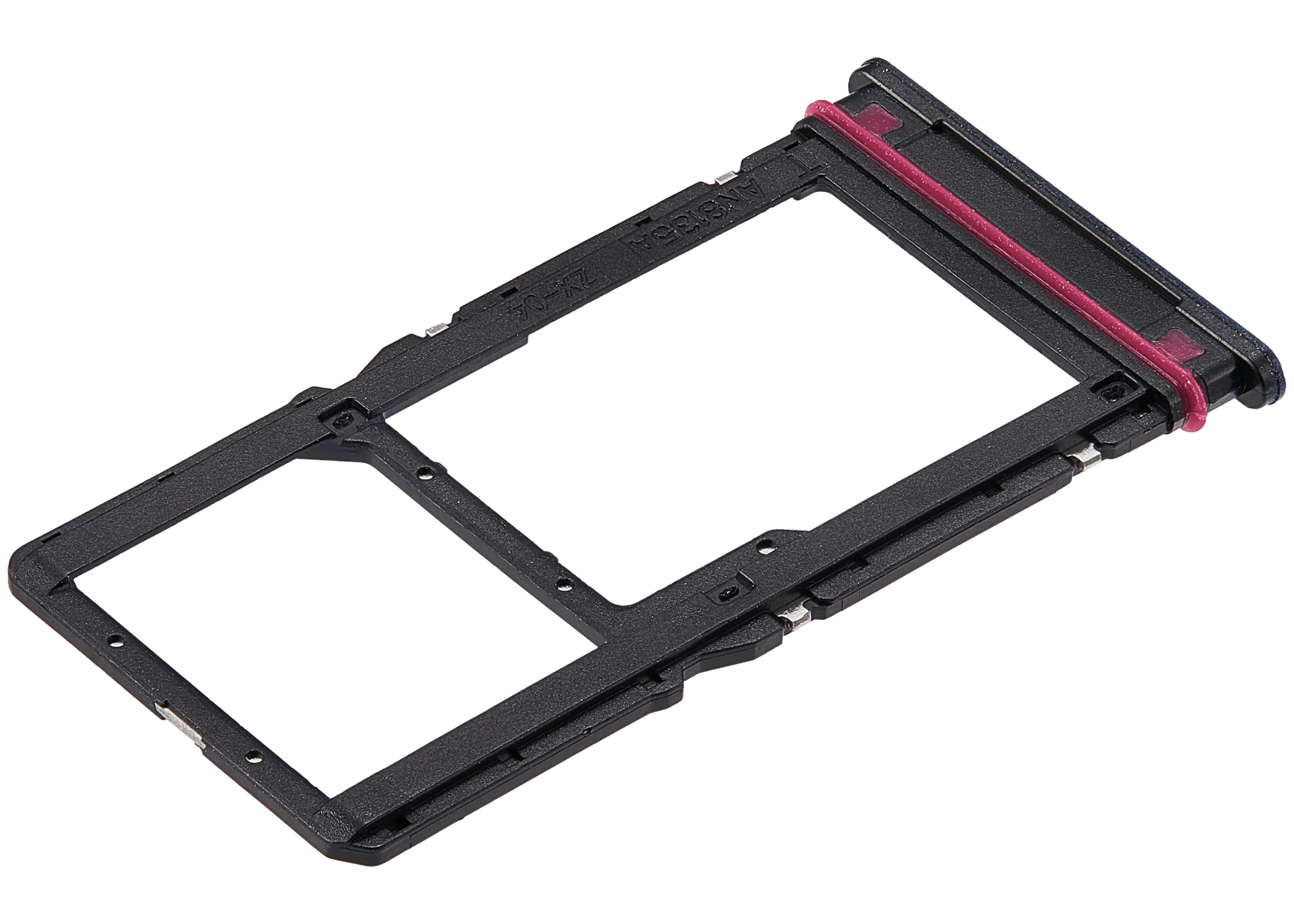 Sim Card Tray For Motorola Moto G37 (XT2625 / 2026) (Navy Blue) replacement part SKU 107182921187 image 2
