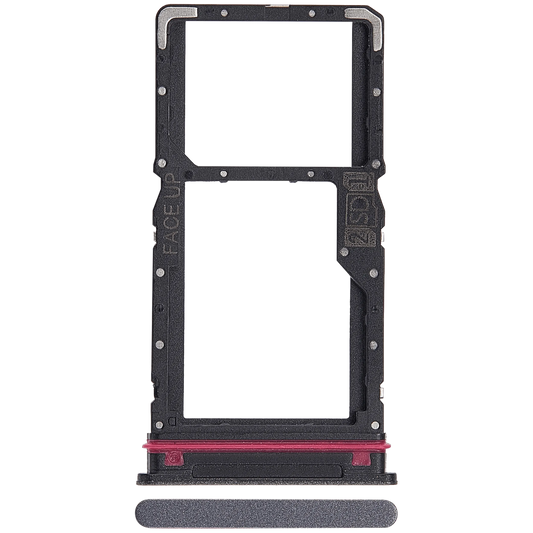 Sim Card Tray For Motorola Moto G37 Power (XT2625 / 2026) (Impenetrable) replacement part SKU 107182921188 image 1