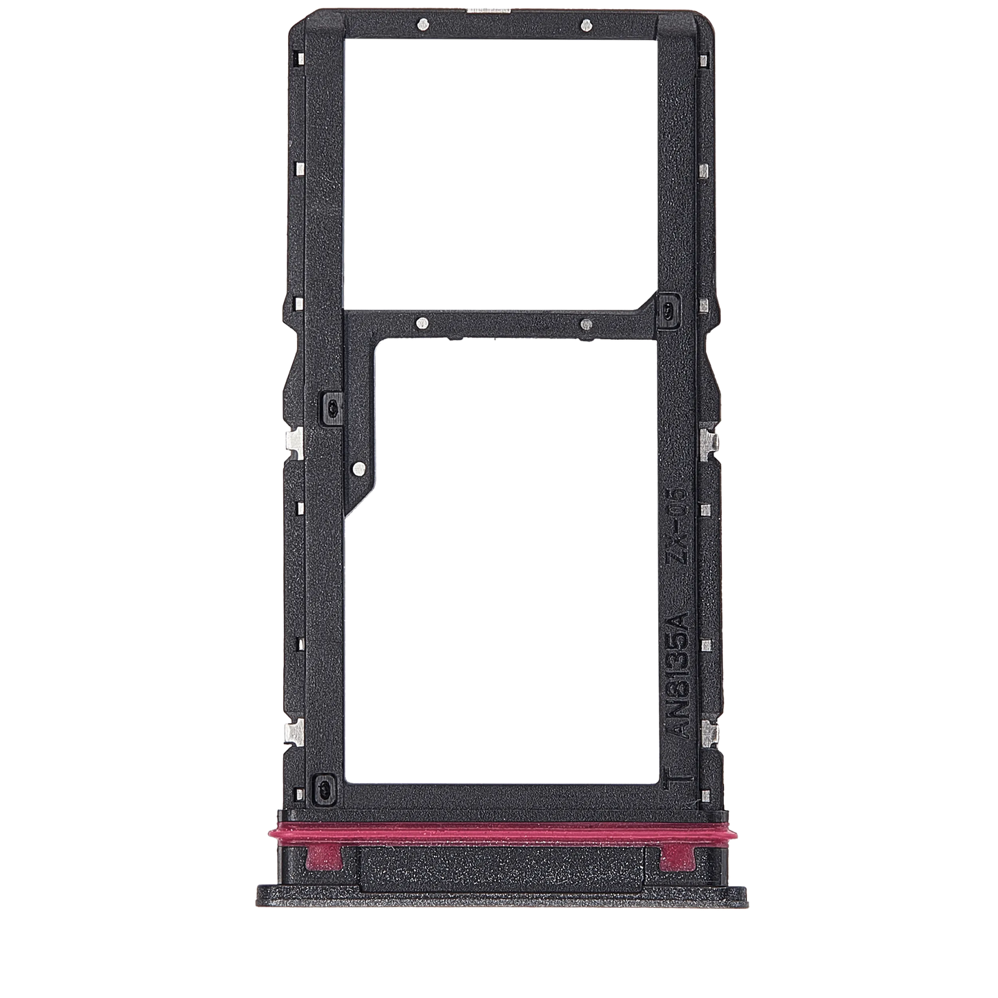 Sim Card Tray For Motorola Moto G37 Power (XT2625 / 2026) (Impenetrable) replacement part SKU 107182921188 image 3