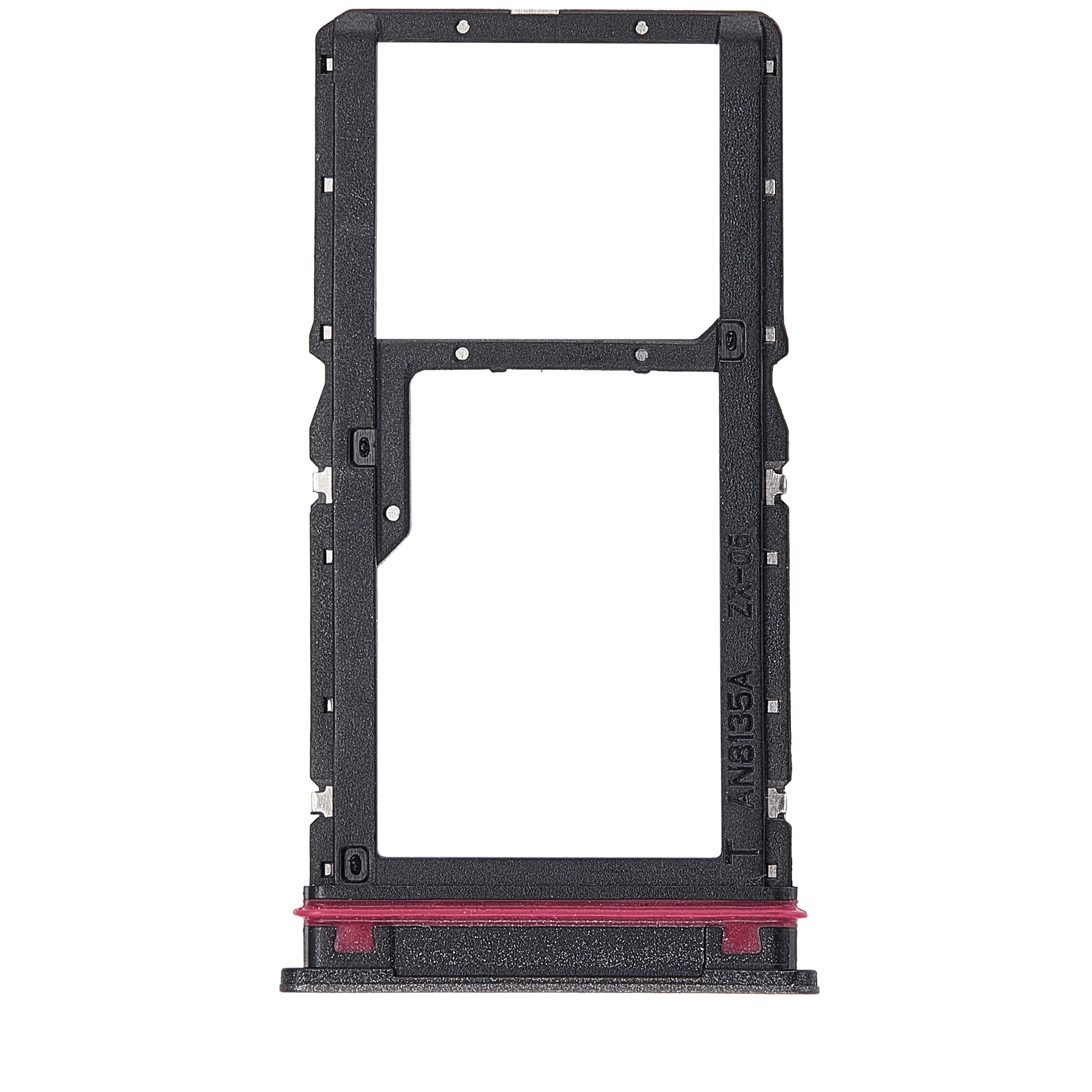 Sim Card Tray For Motorola Moto G37 Power (XT2625 / 2026) (Impenetrable) replacement part SKU 107182921188 image 3