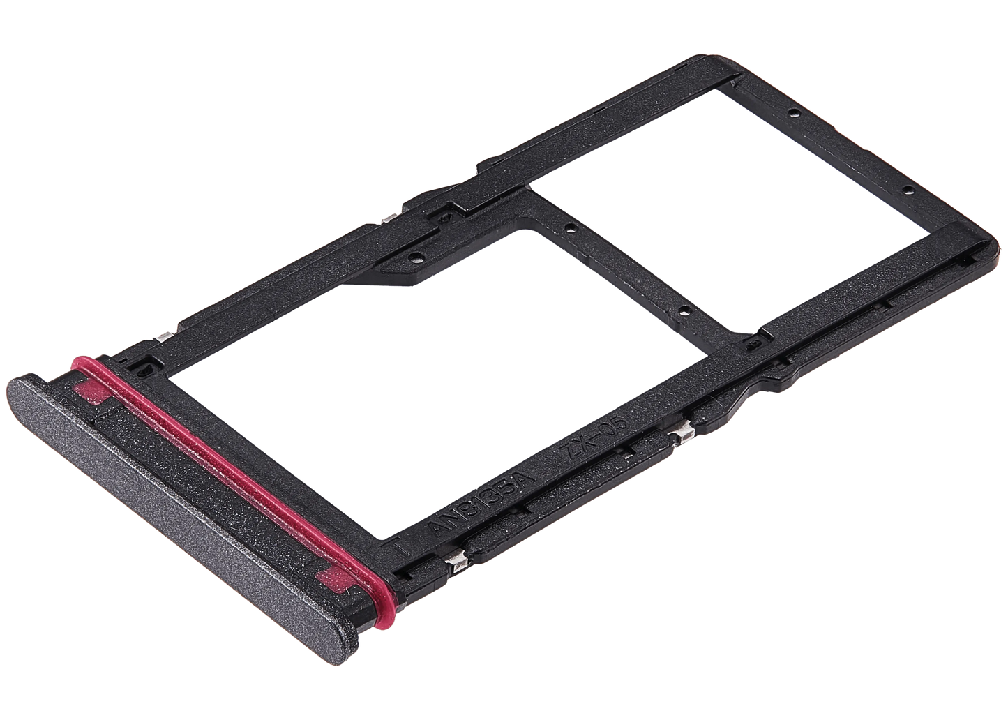 Sim Card Tray For Motorola Moto G37 Power (XT2625 / 2026) (Impenetrable) replacement part SKU 107182921188 image 5