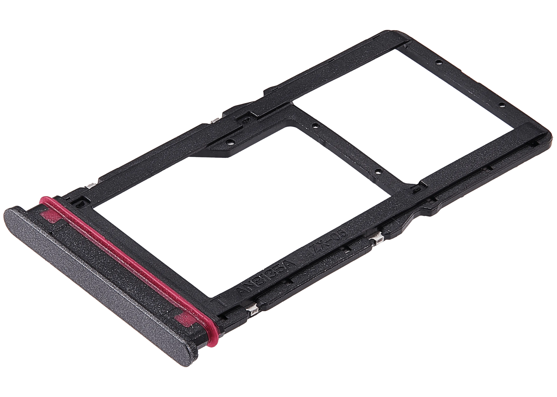 Sim Card Tray For Motorola Moto G37 Power (XT2625 / 2026) (Impenetrable) replacement part SKU 107182921188 image 5