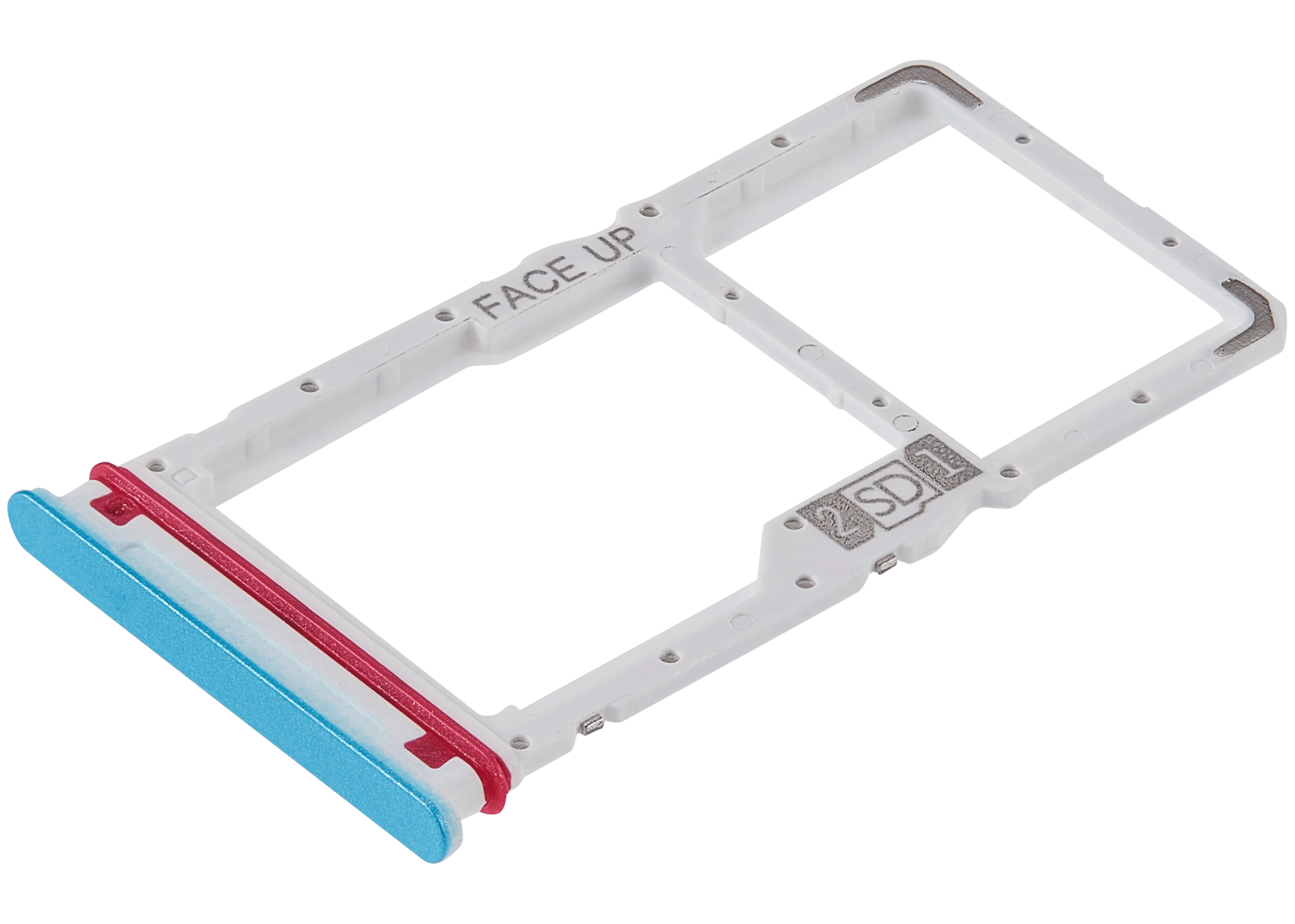 Sim Card Tray For Motorola Moto G37 Power (XT2625 / 2026) (Fluidity) replacement part SKU 107182921190 image 2