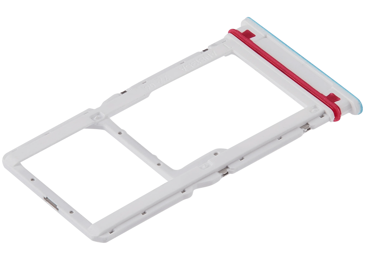 Sim Card Tray For Motorola Moto G37 Power (XT2625 / 2026) (Fluidity) replacement part SKU 107182921190 image 3