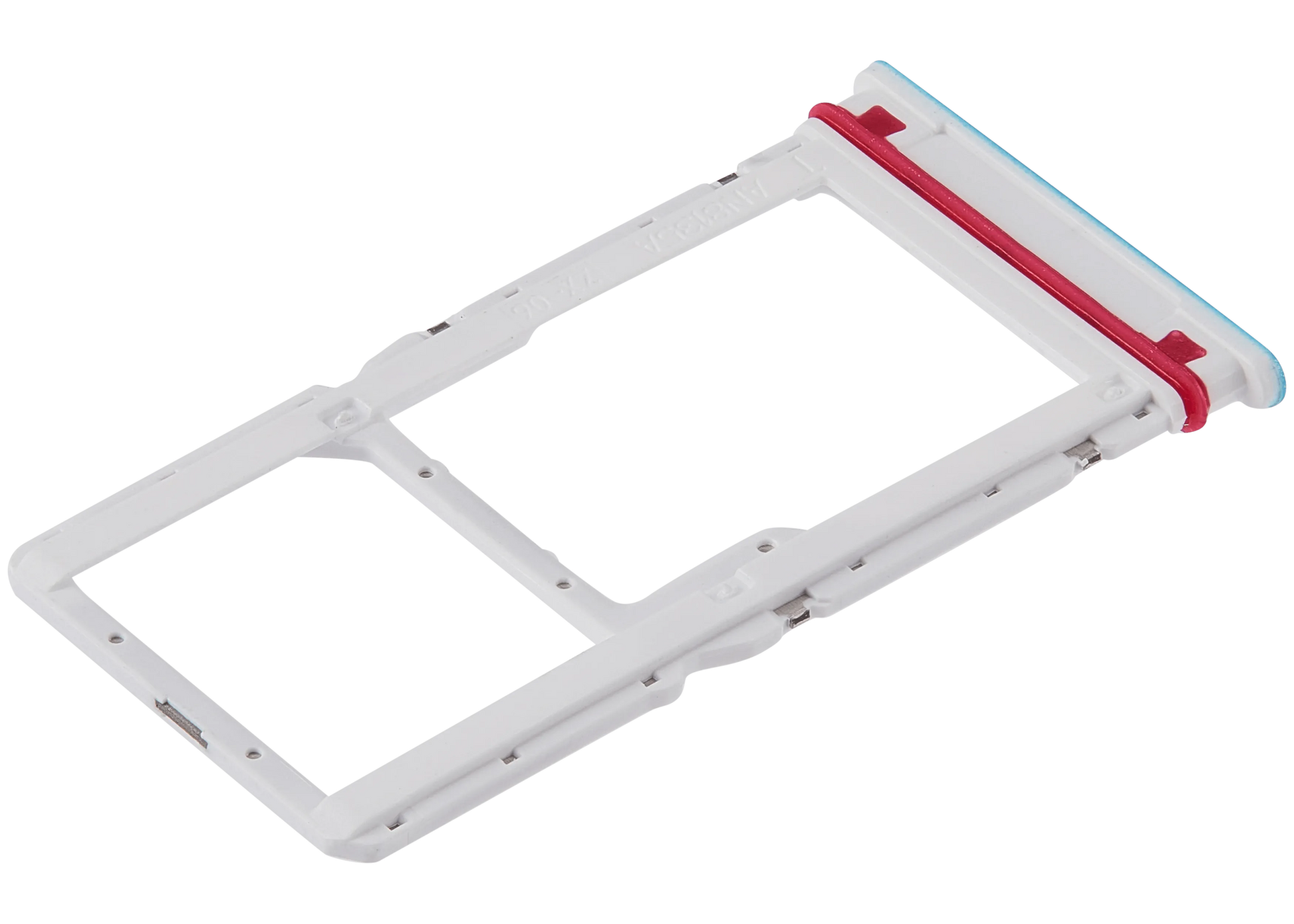 Sim Card Tray For Motorola Moto G37 Power (XT2625 / 2026) (Fluidity) replacement part SKU 107182921190 image 3